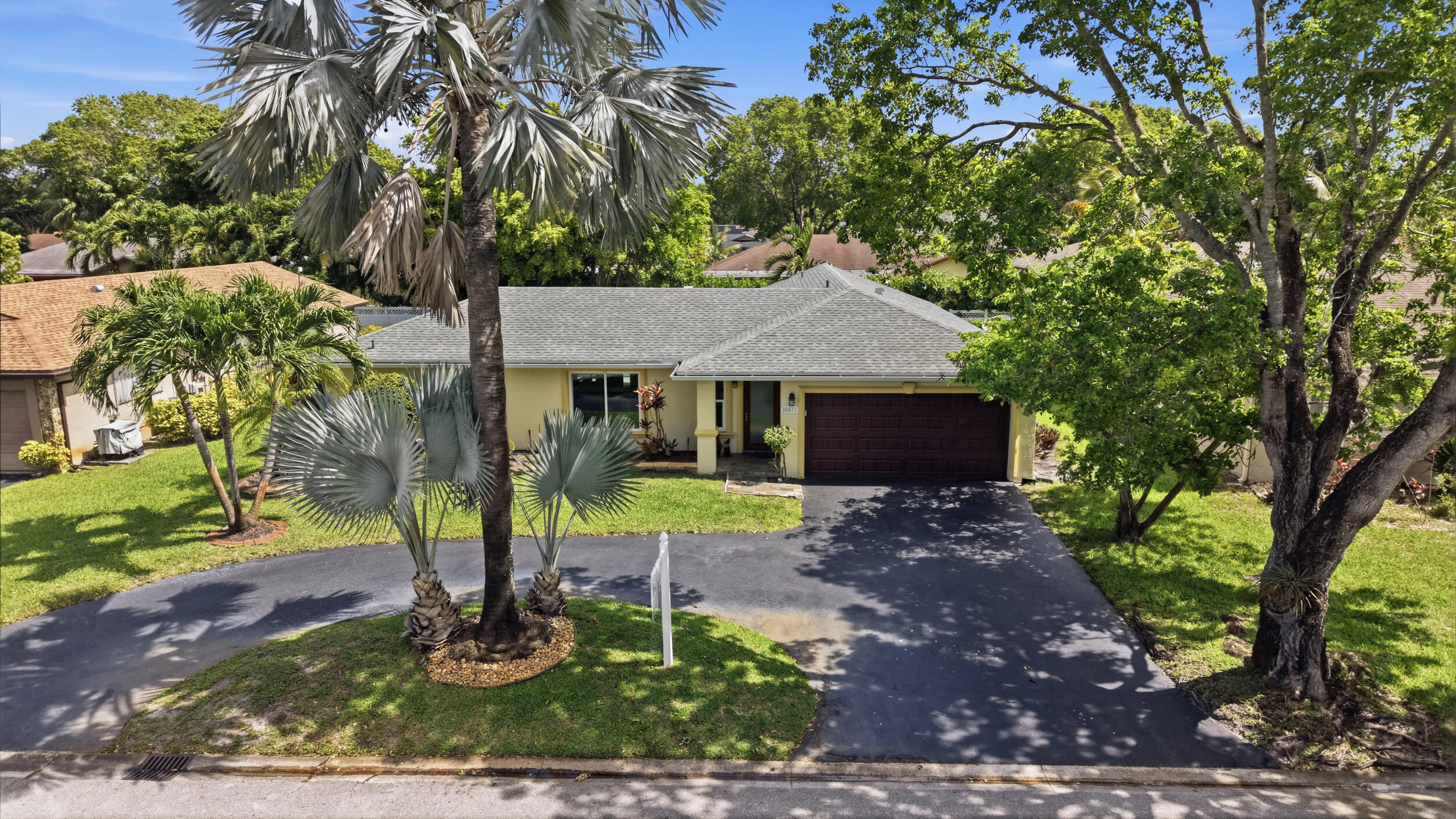 SPRINGS - Residential