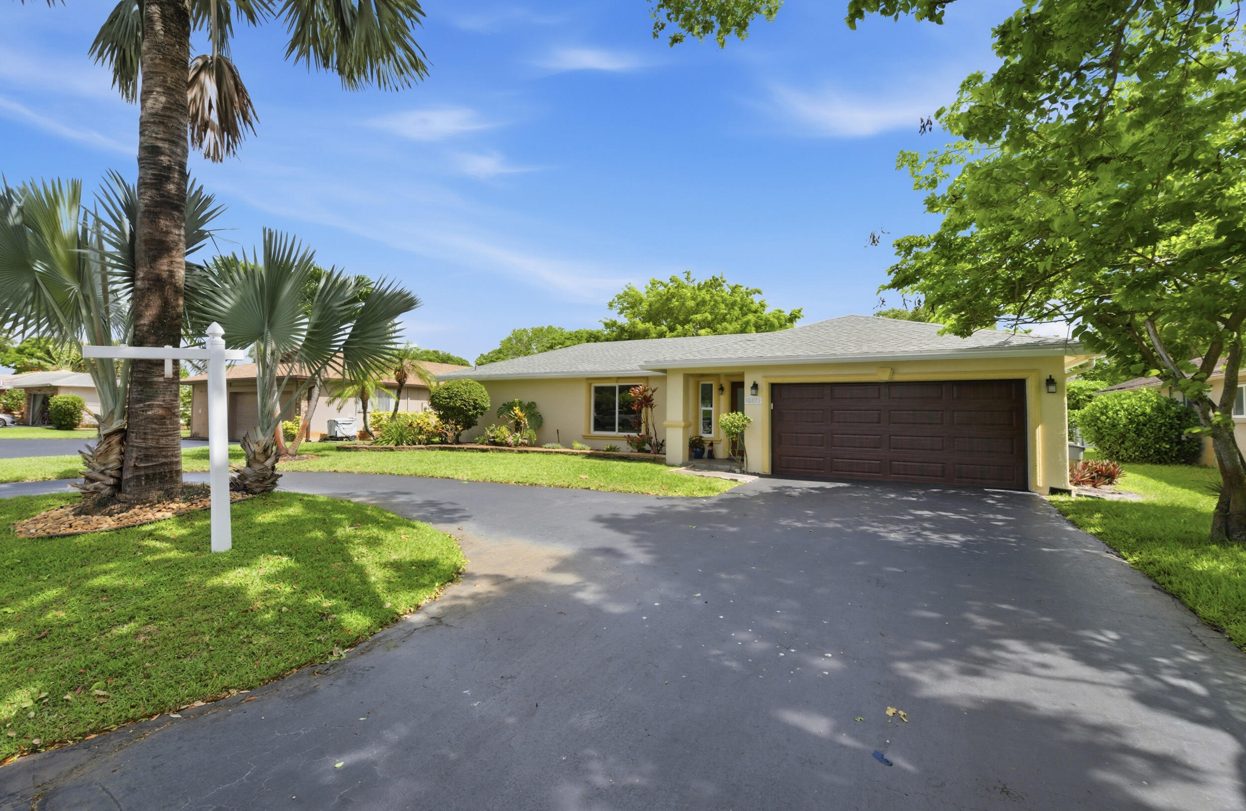 SPRINGS - Residential