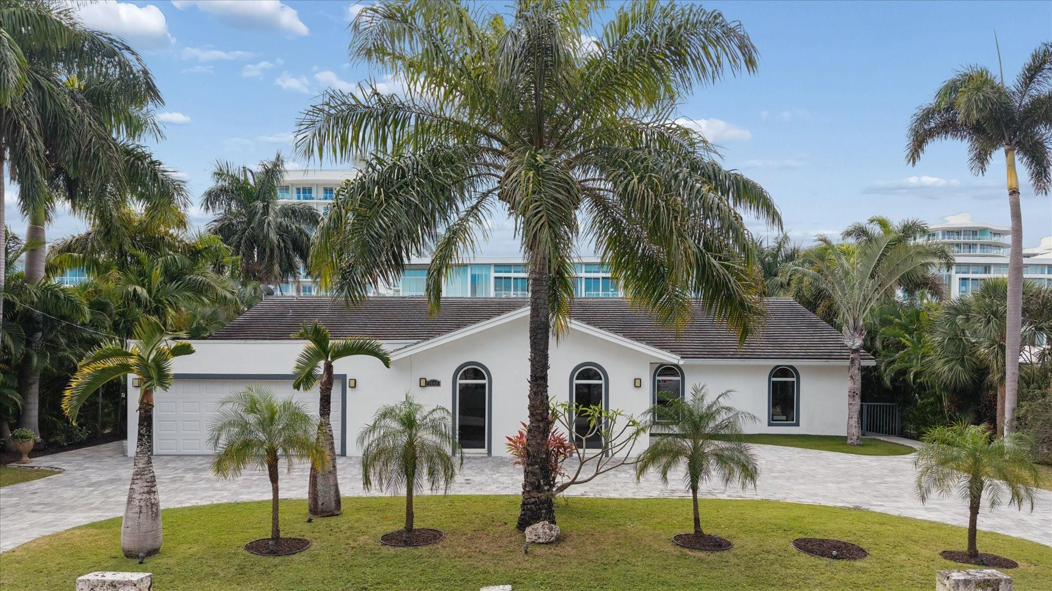Harbor Beach - Residential