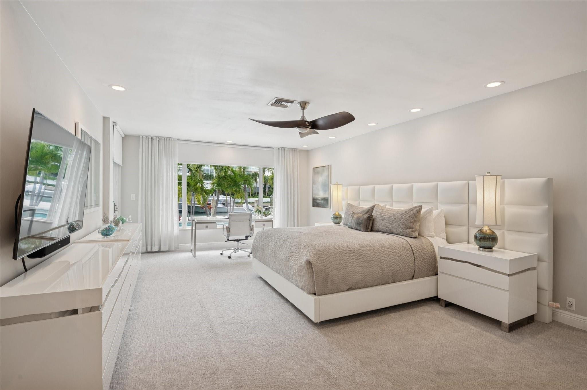 Harbor Beach - Residential