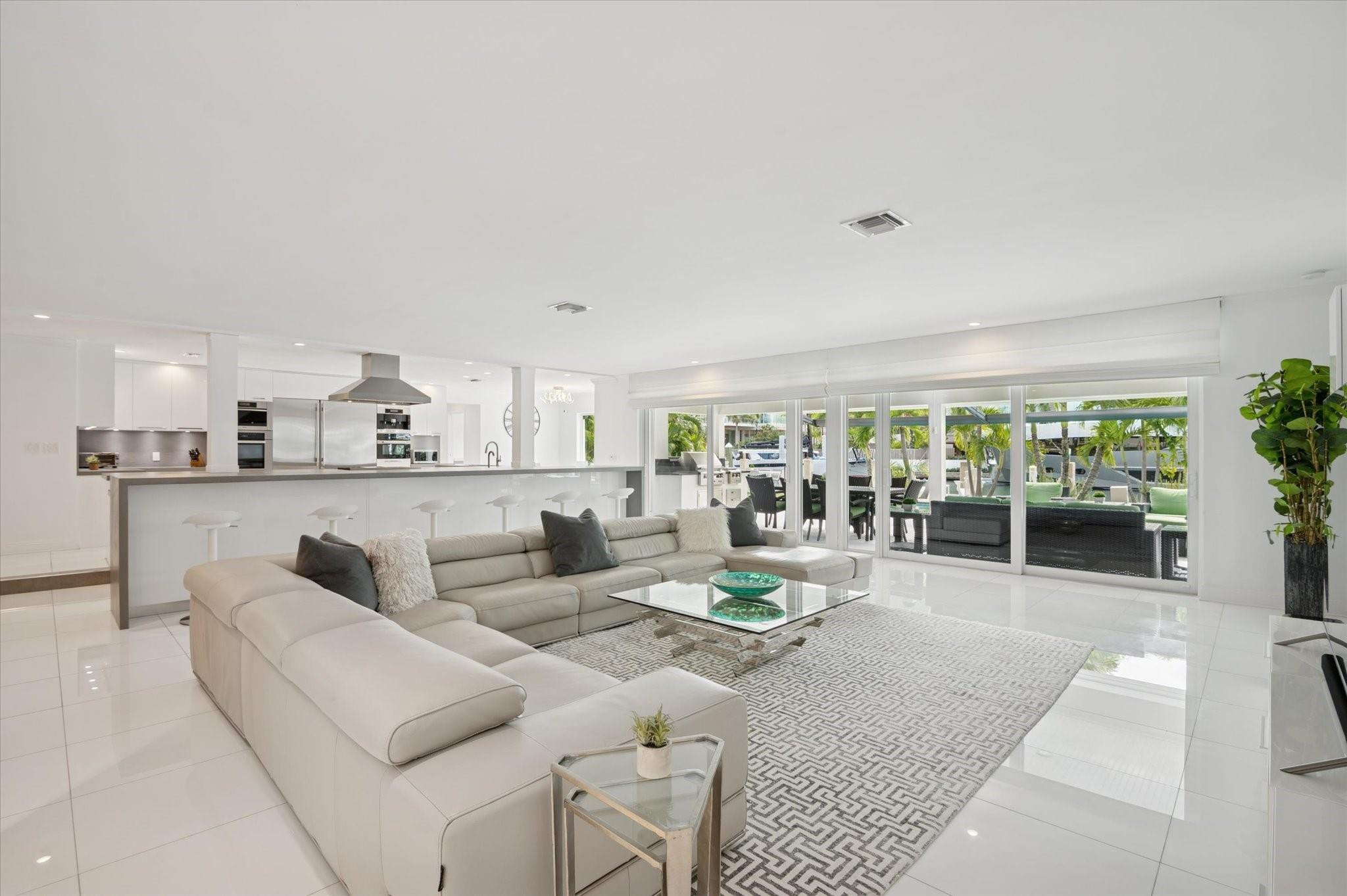 Harbor Beach - Residential