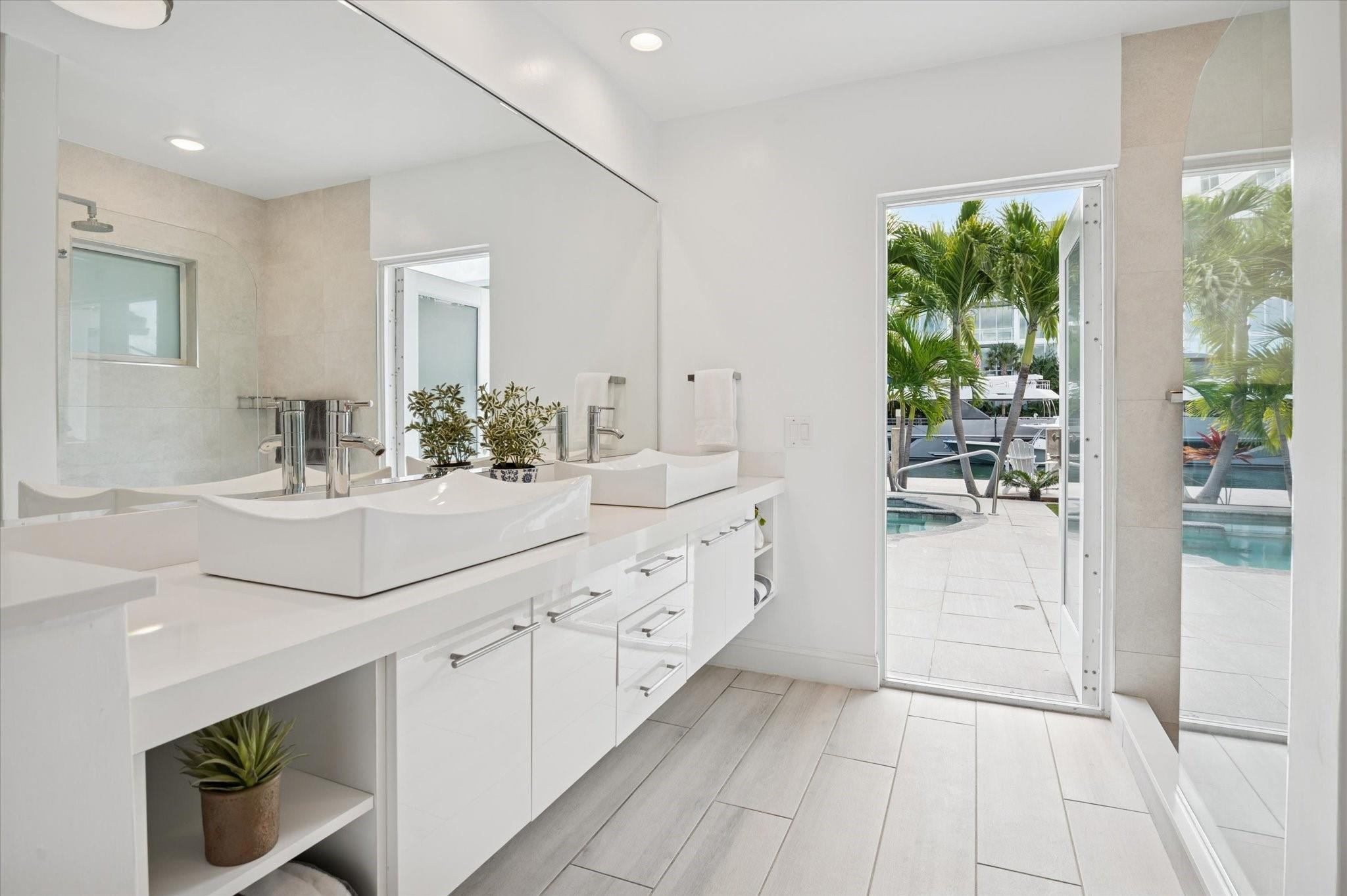 Harbor Beach - Residential