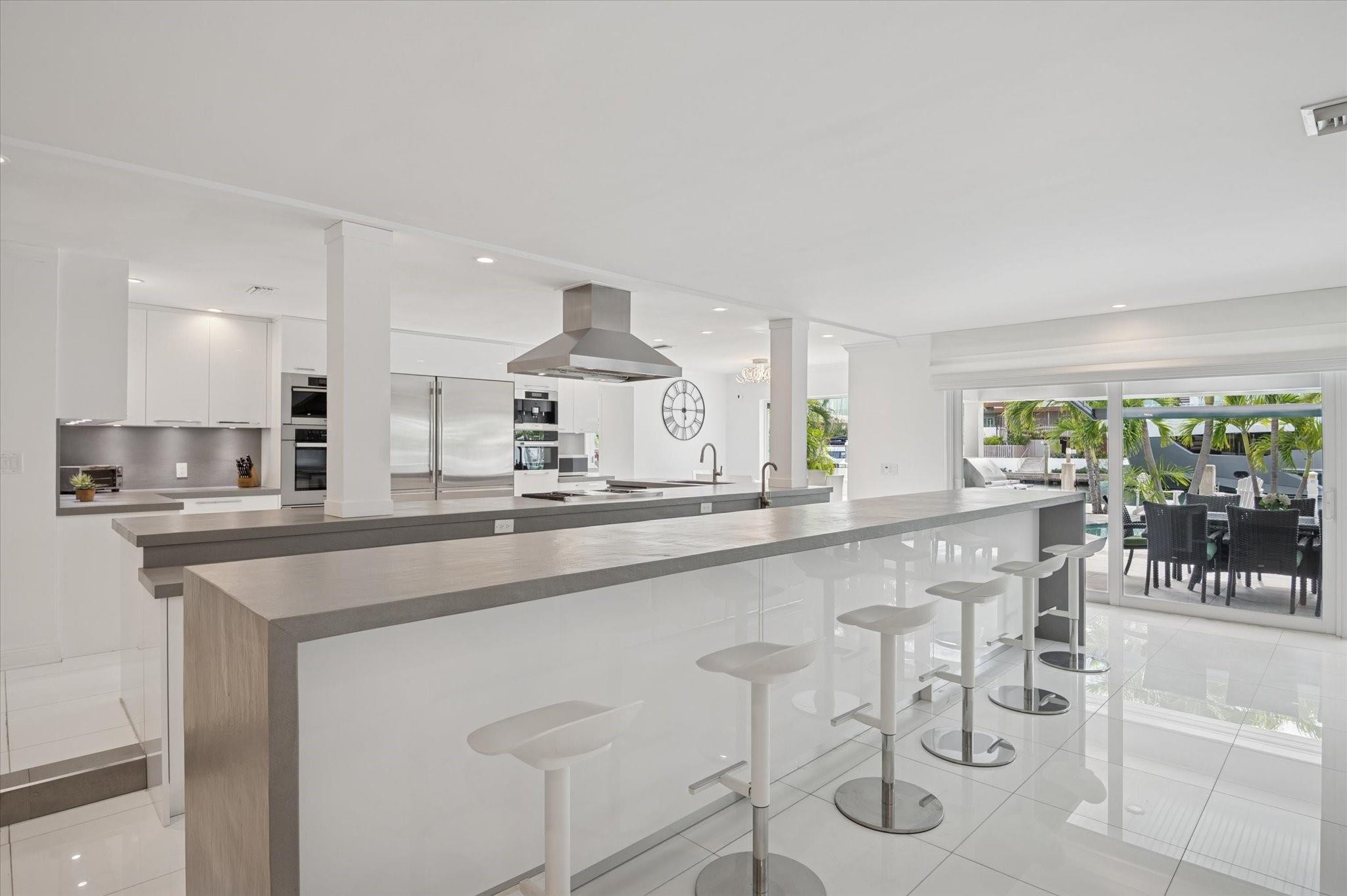 Harbor Beach - Residential