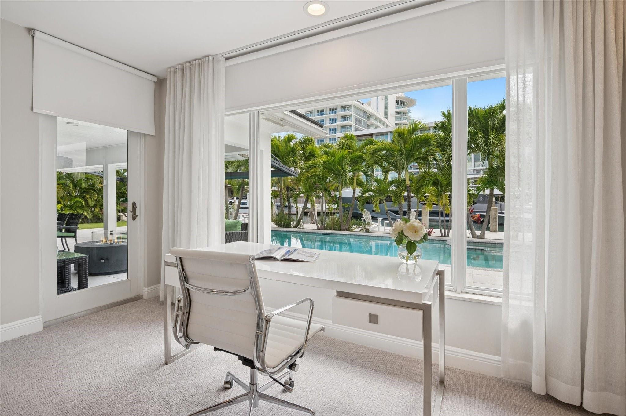 Harbor Beach - Residential