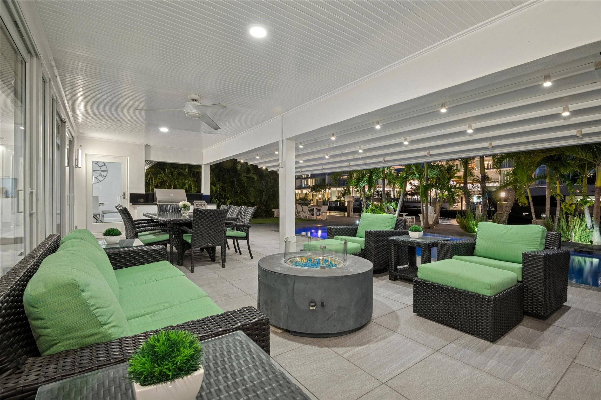 Harbor Beach - Residential