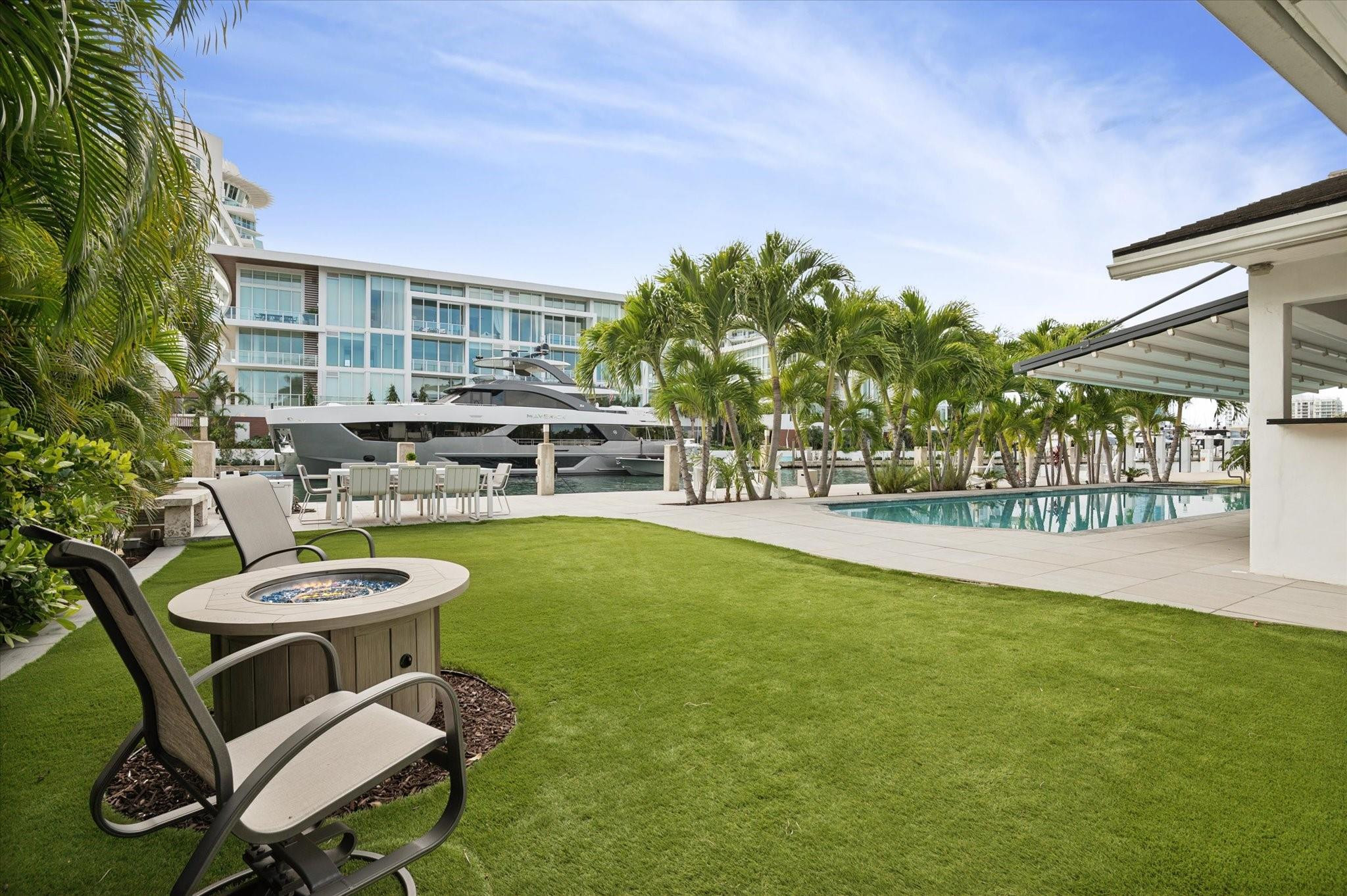 Harbor Beach - Residential
