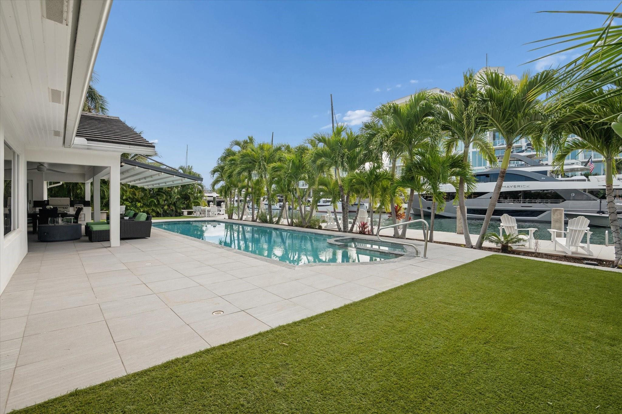 Harbor Beach - Residential