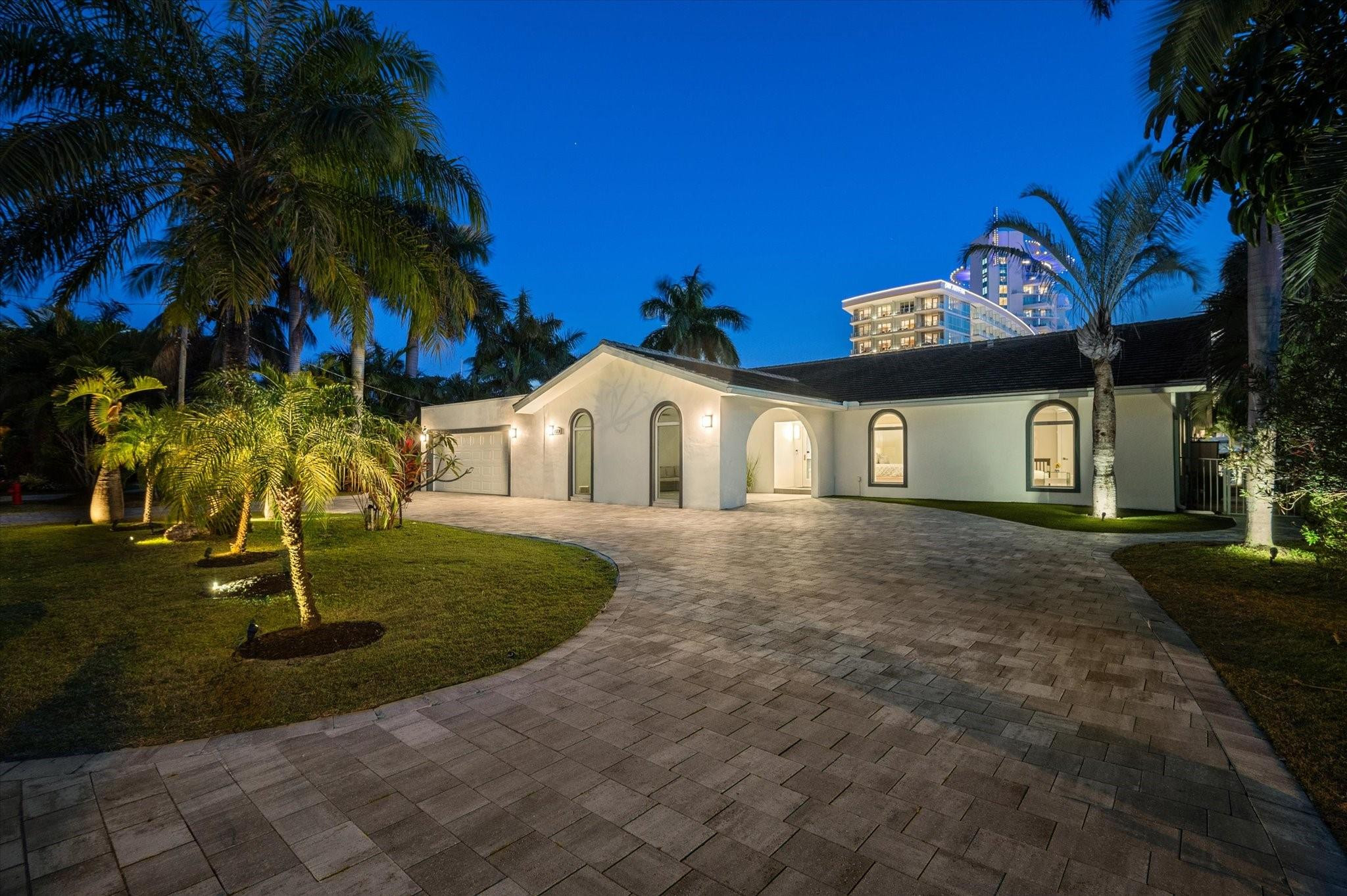 Harbor Beach - Residential