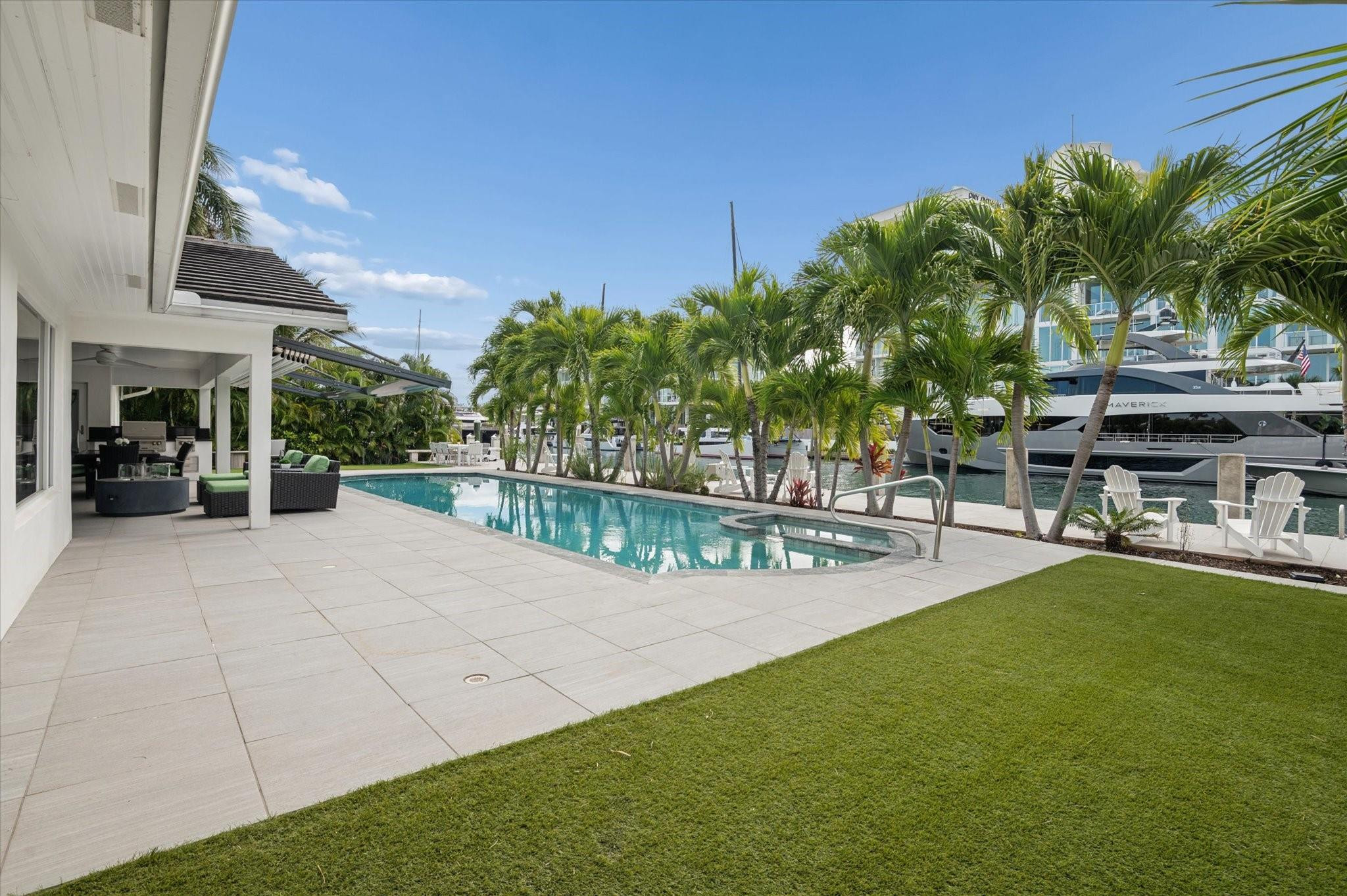 Harbor Beach - Residential