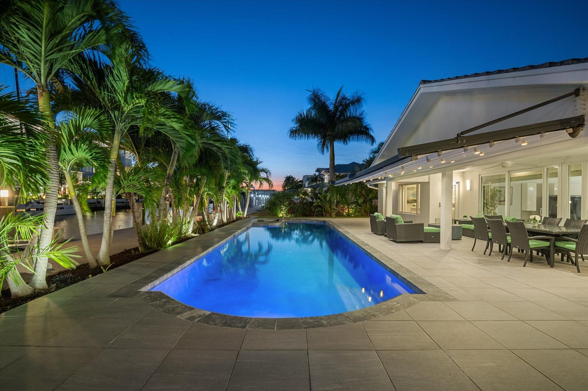 Harbor Beach - Residential