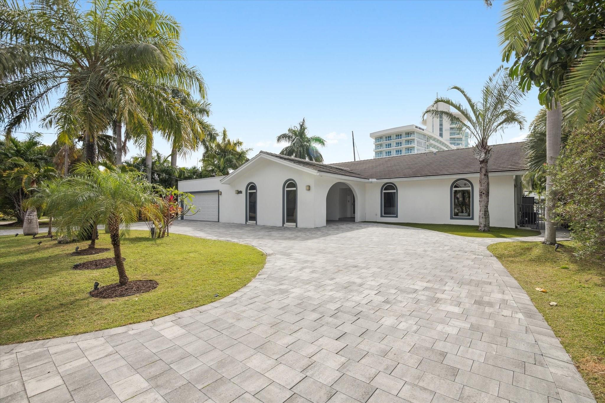 Harbor Beach - Residential