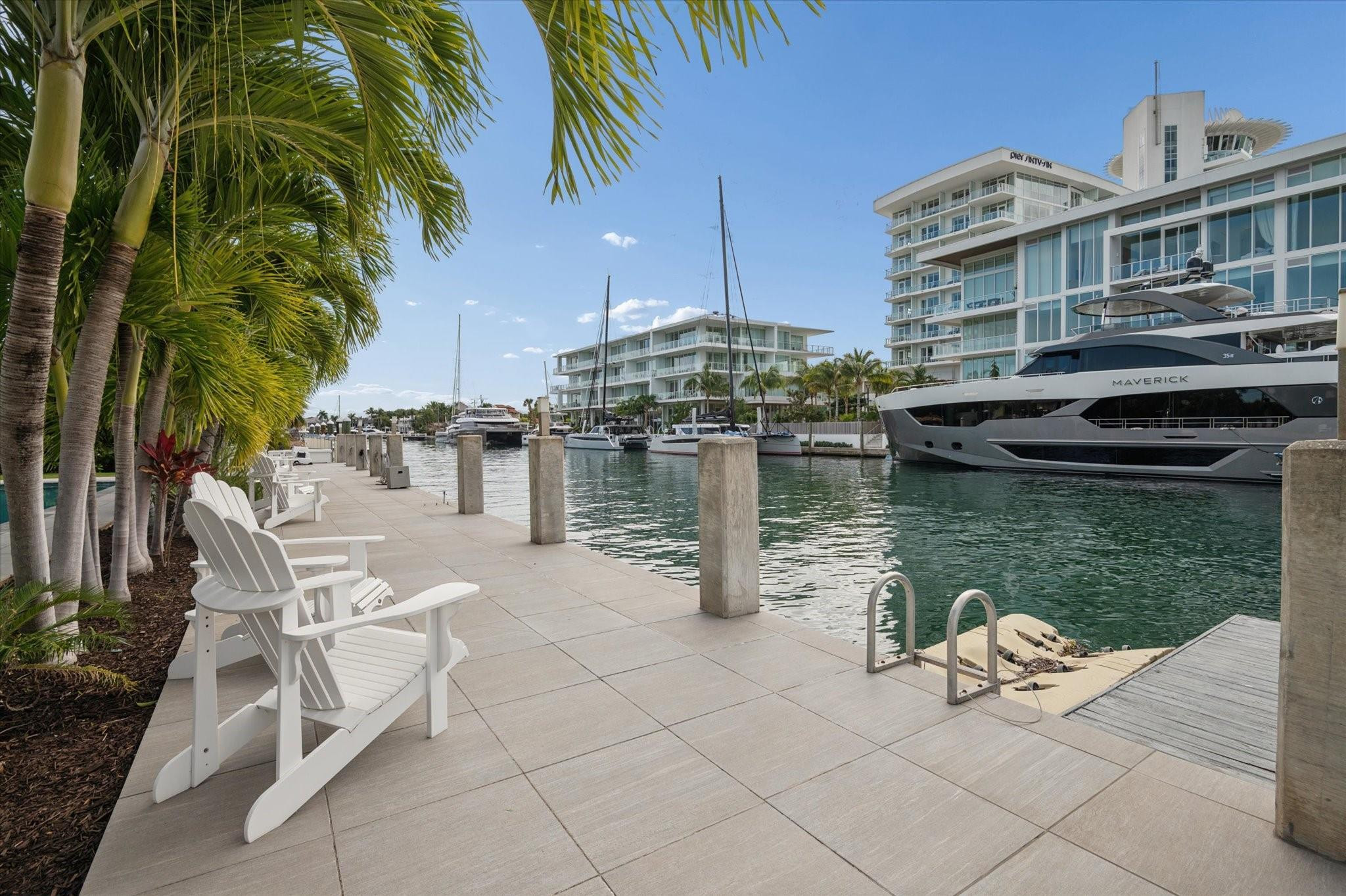 Harbor Beach - Residential