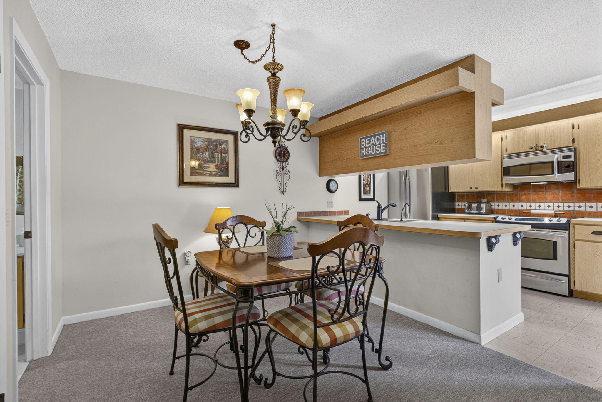 VILLAGE OF SANDALWOOD LAKES SOUTH - Residential