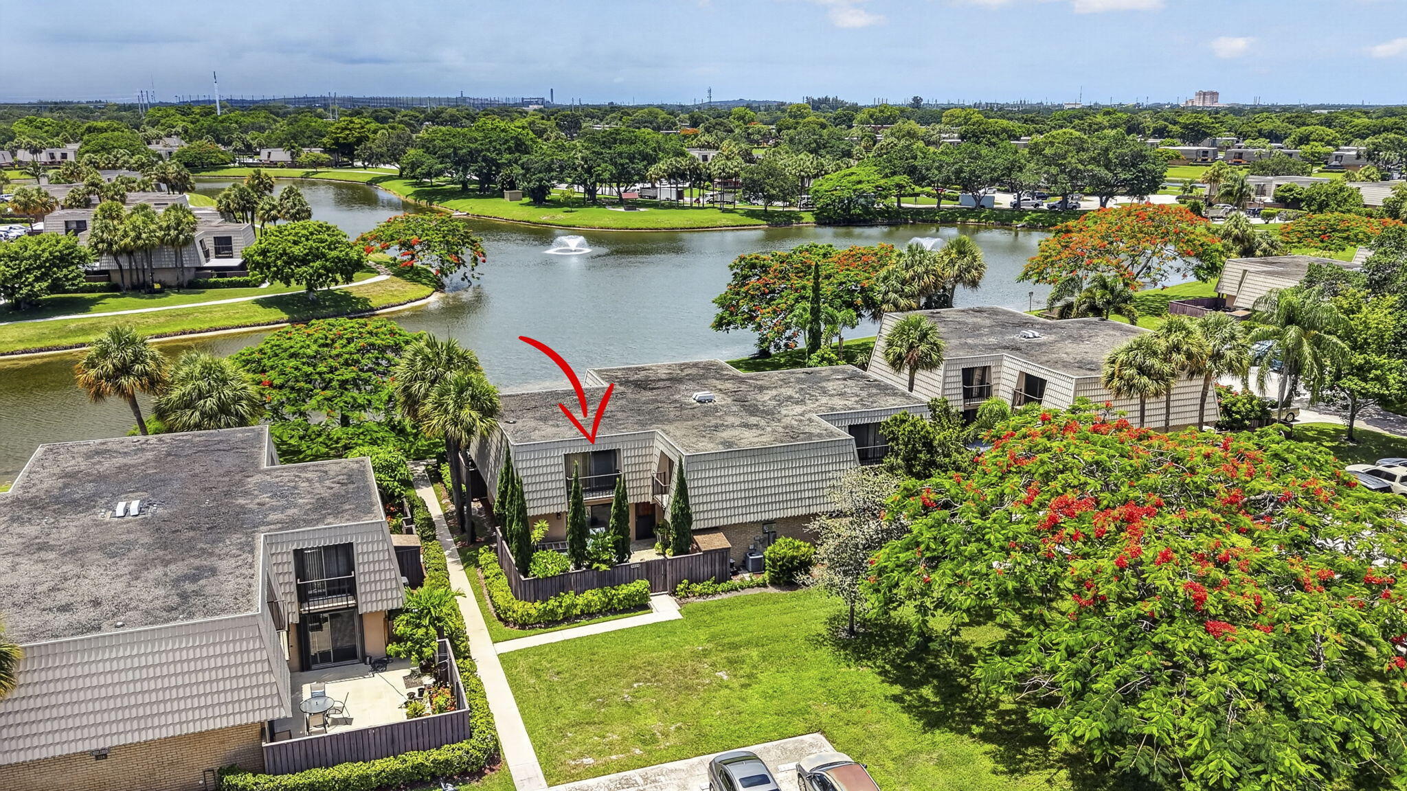VILLAGE OF SANDALWOOD LAKES SOUTH - Residential