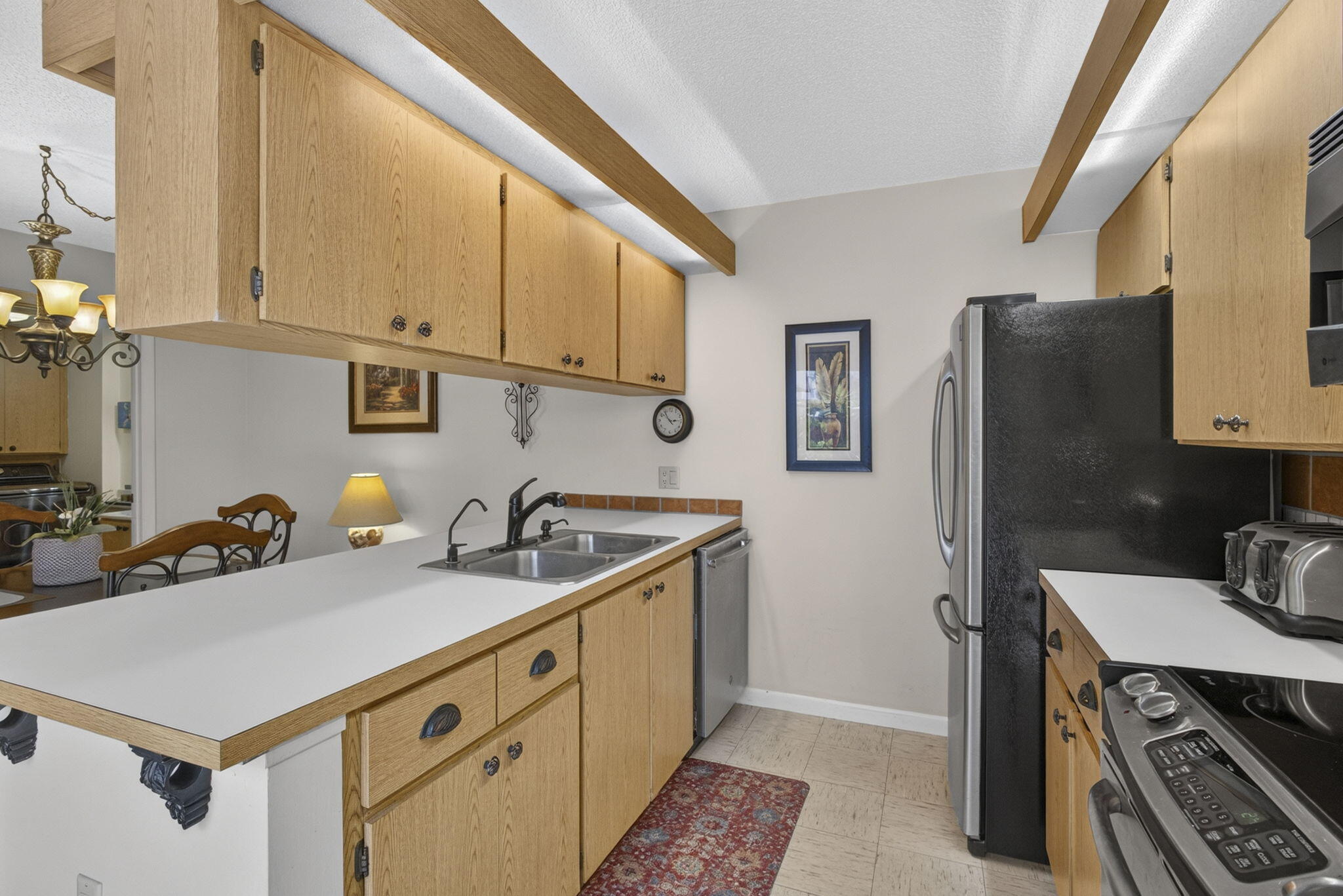 VILLAGE OF SANDALWOOD LAKES SOUTH - Residential