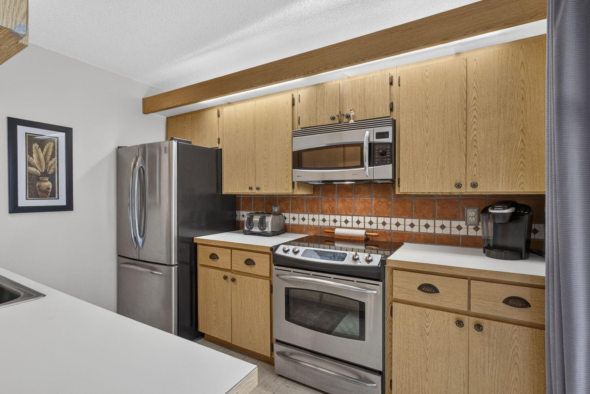 VILLAGE OF SANDALWOOD LAKES SOUTH - Residential