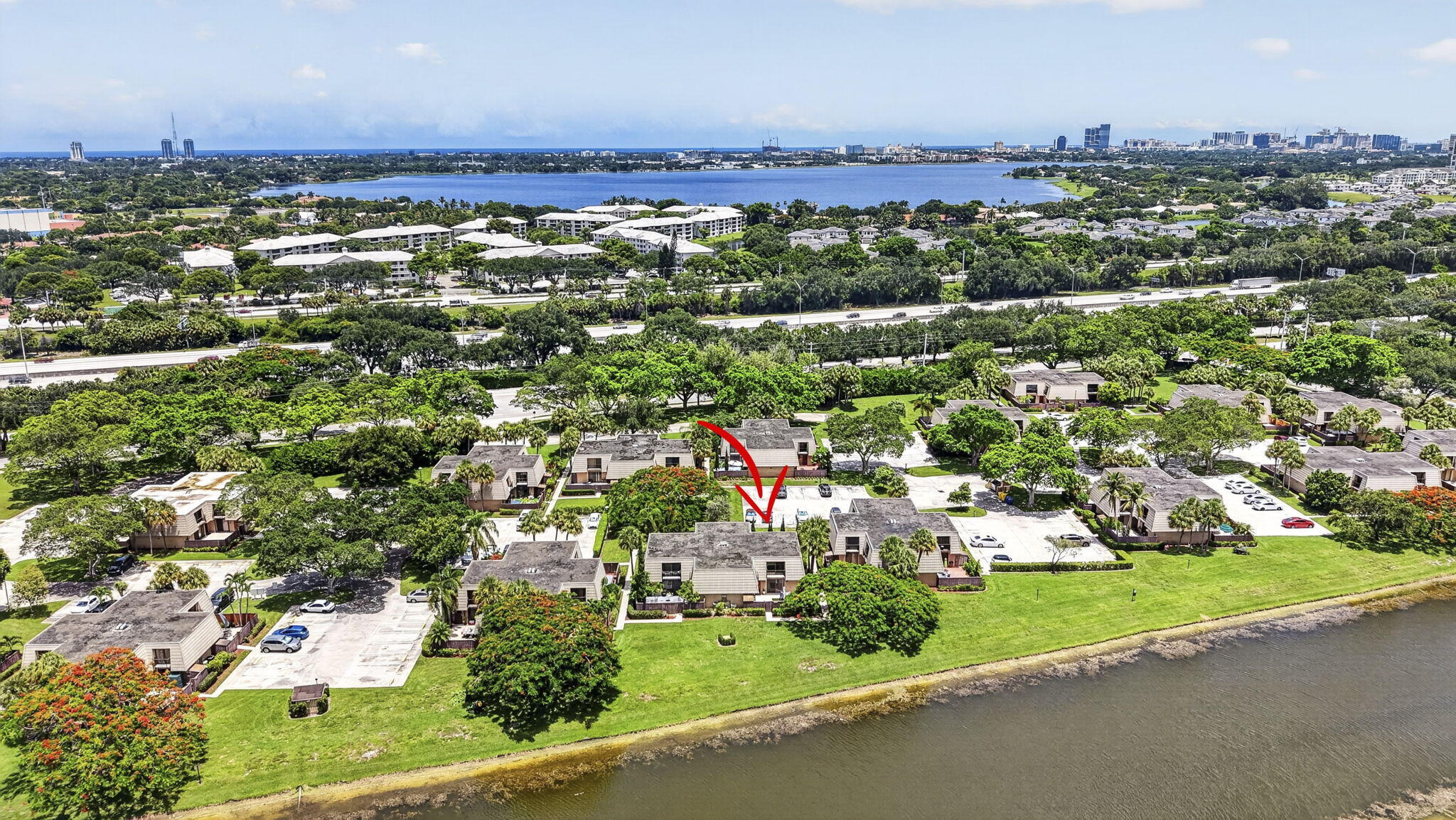 VILLAGE OF SANDALWOOD LAKES SOUTH - Residential