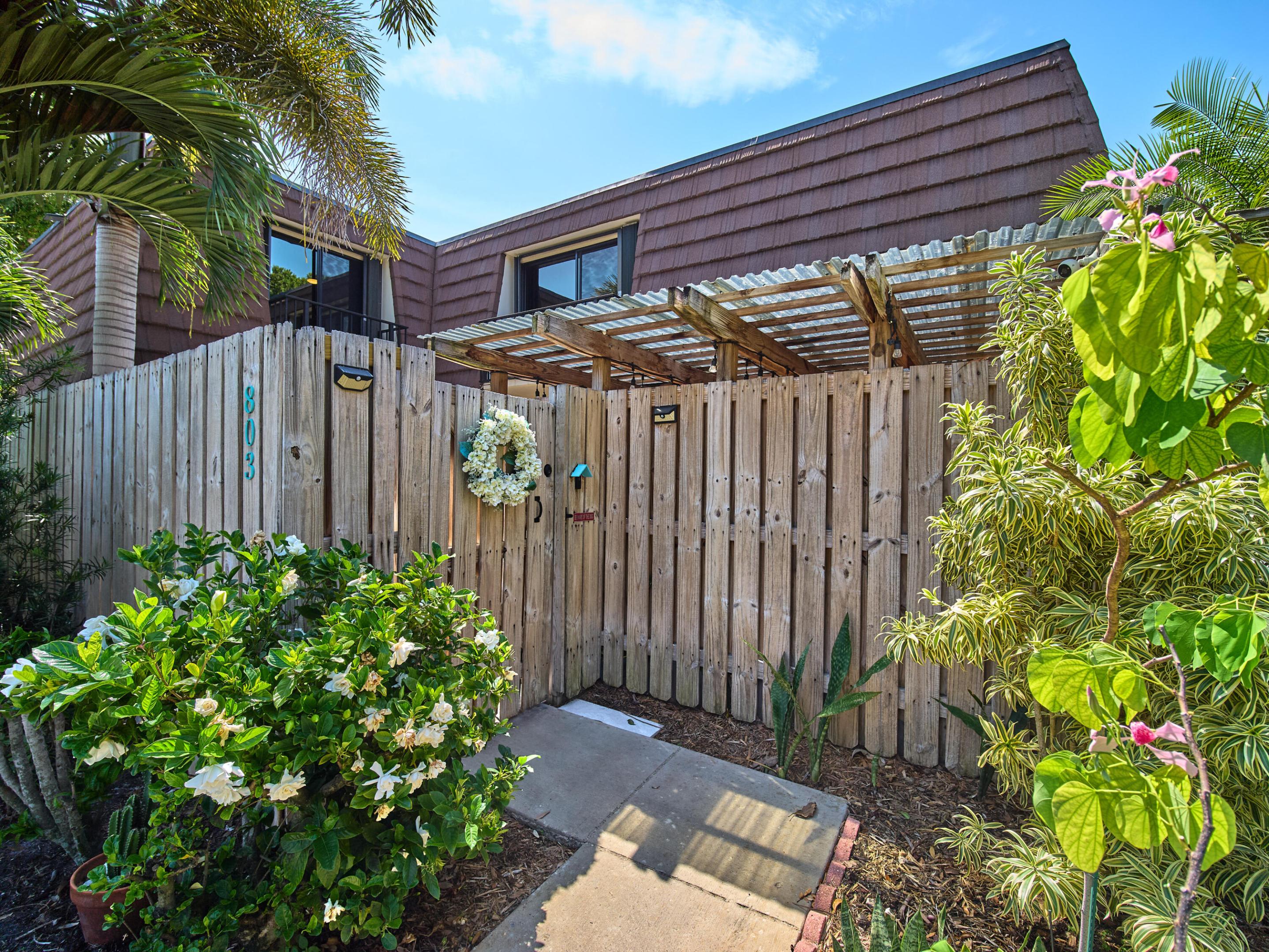 Garden Lakes - Residential