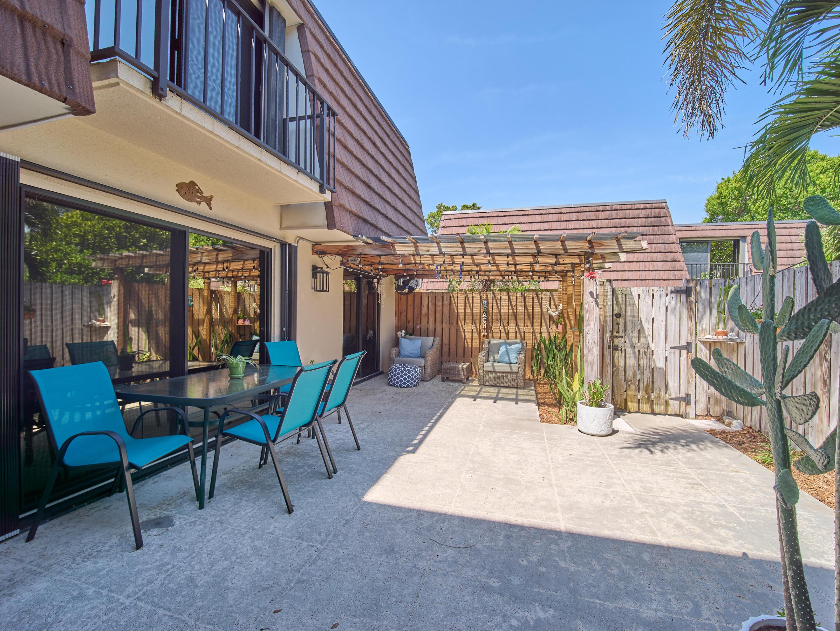 Garden Lakes - Residential