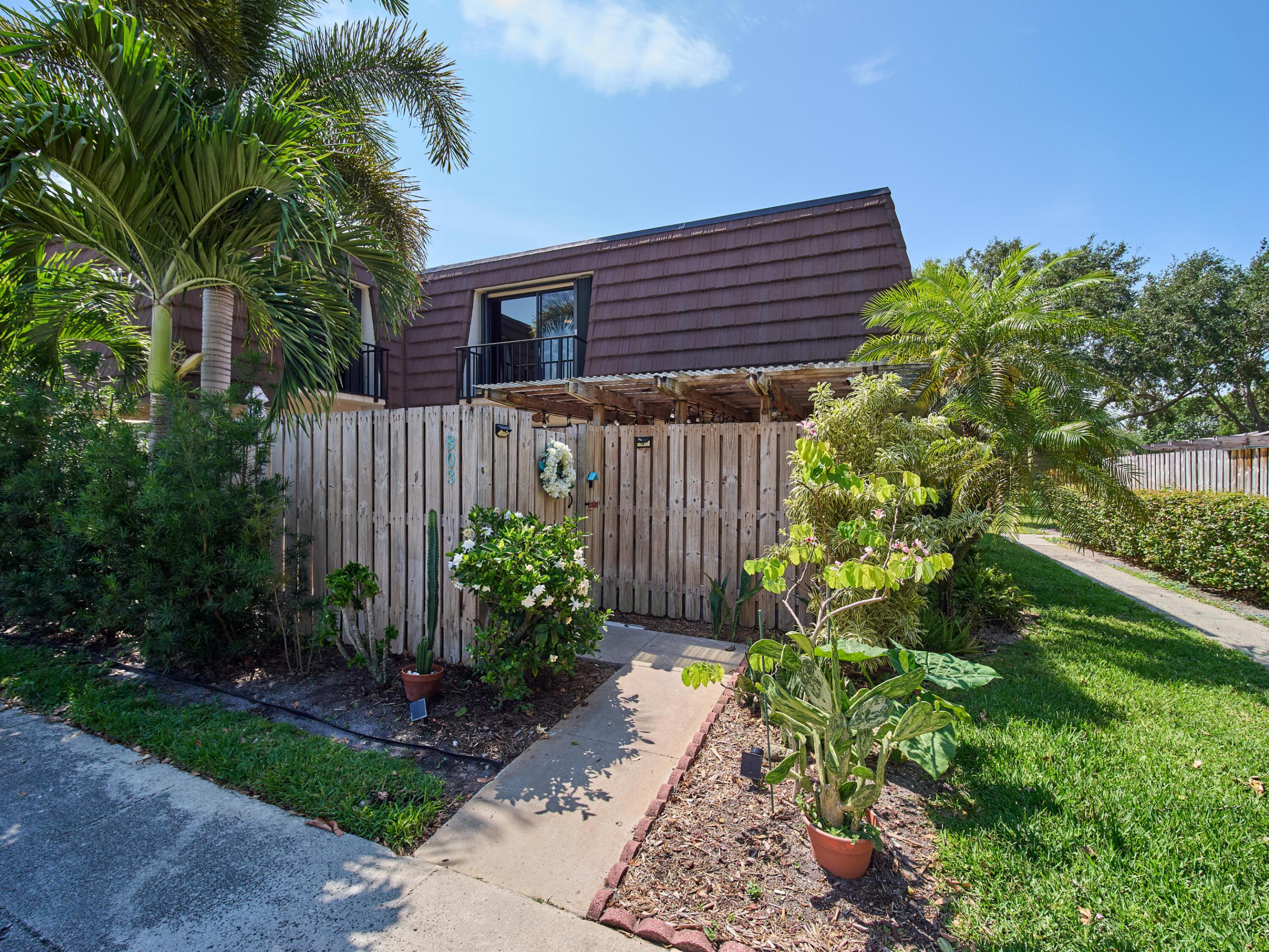 Garden Lakes - Residential