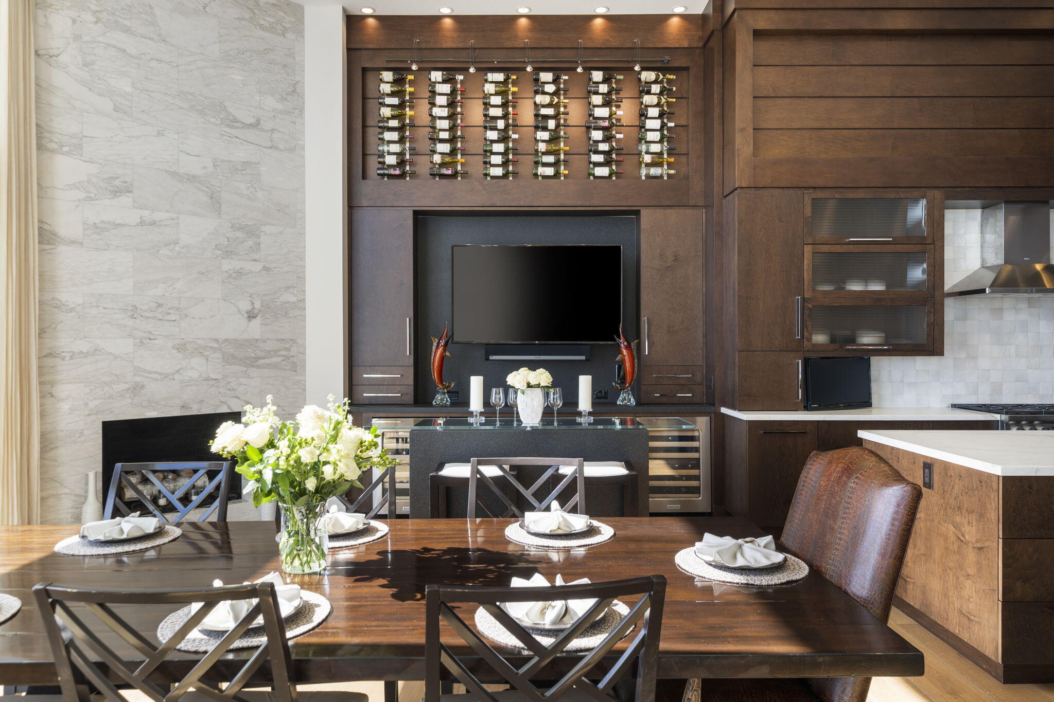 Bay Pointe - Residential