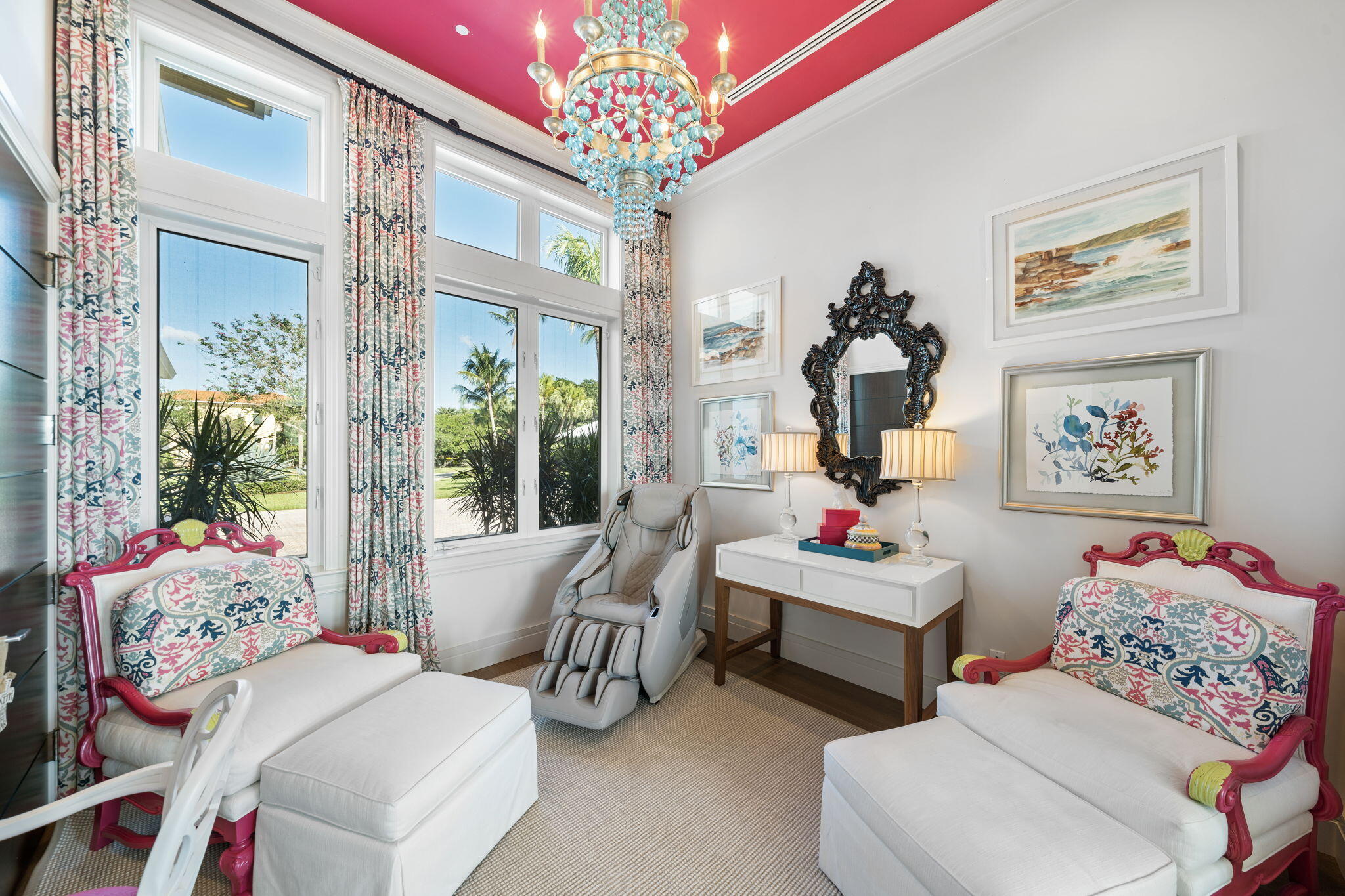 Bay Pointe - Residential