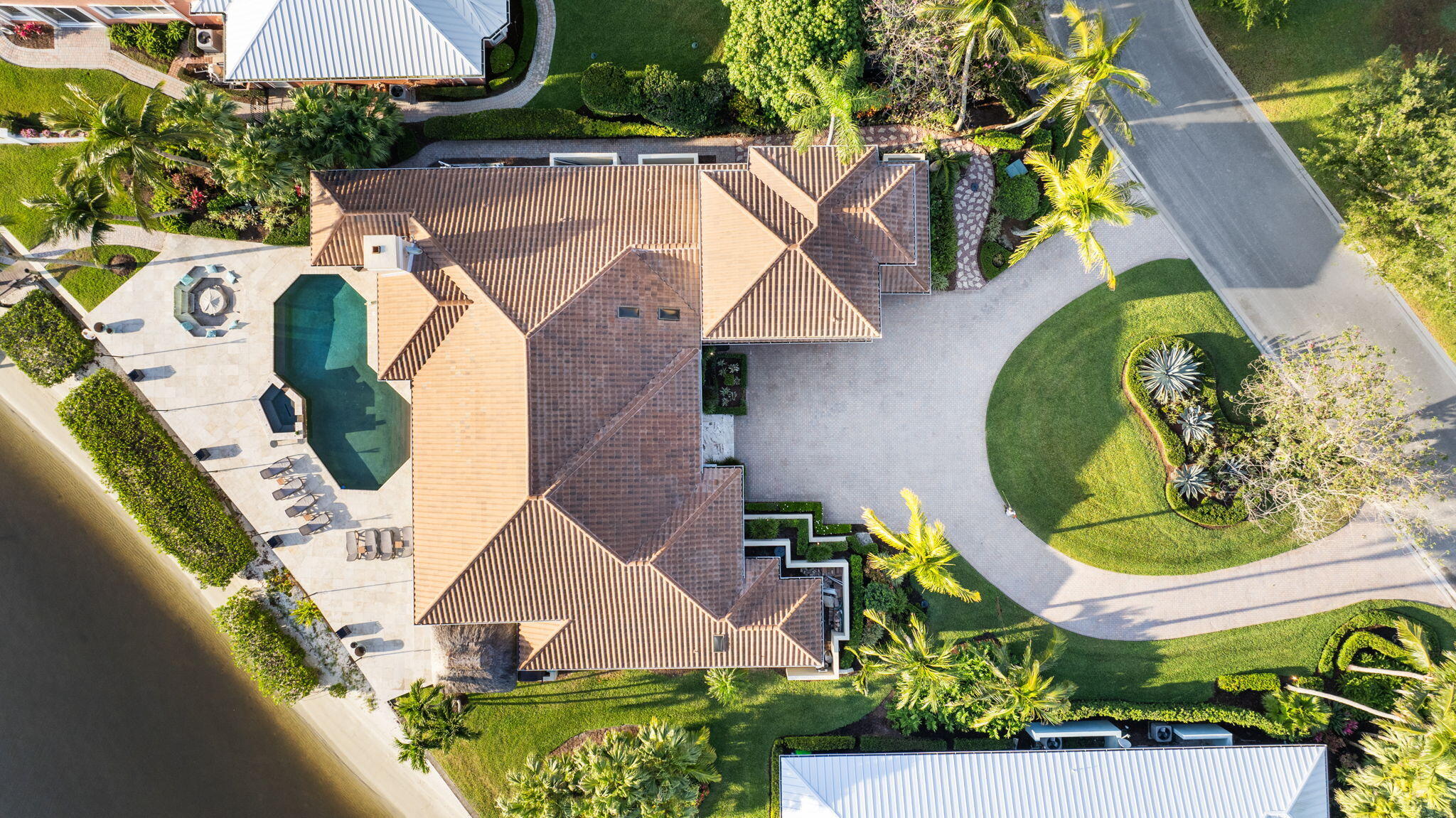 Bay Pointe - Residential