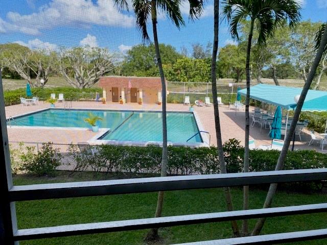 Boca Teeca Condominium 8 - Residential