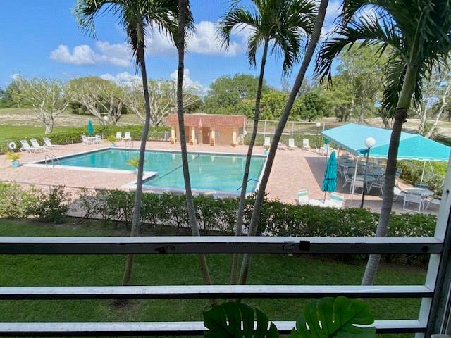 Boca Teeca Condominium 8 - Residential