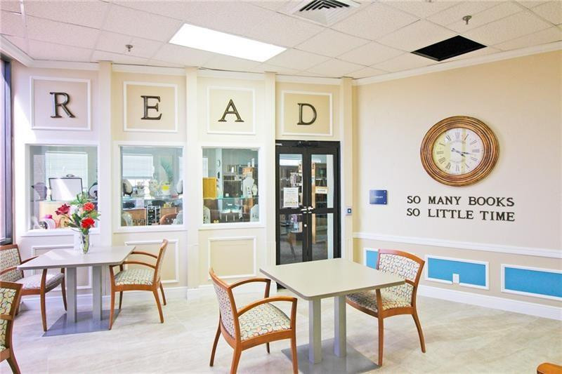 WESTBURY I CONDO UNIT 147 - Residential