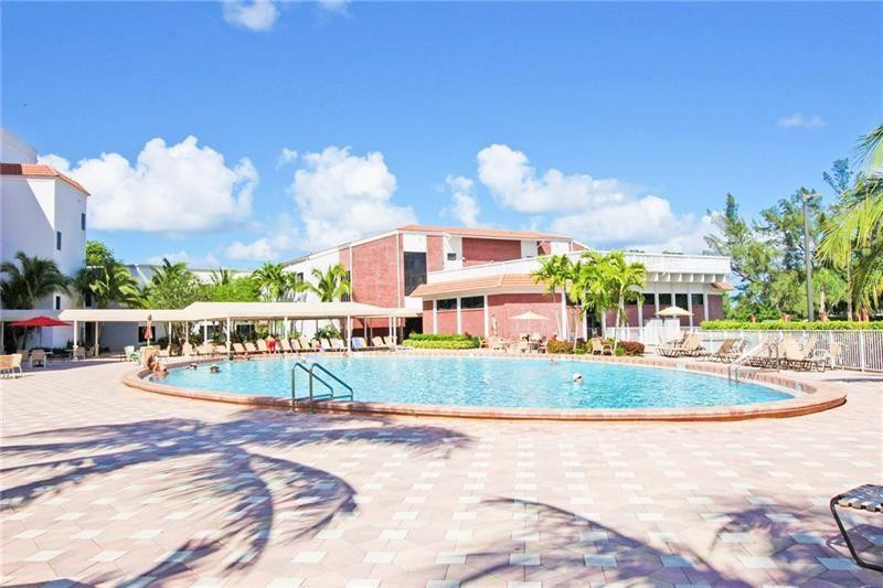 WESTBURY I CONDO UNIT 147 - Residential