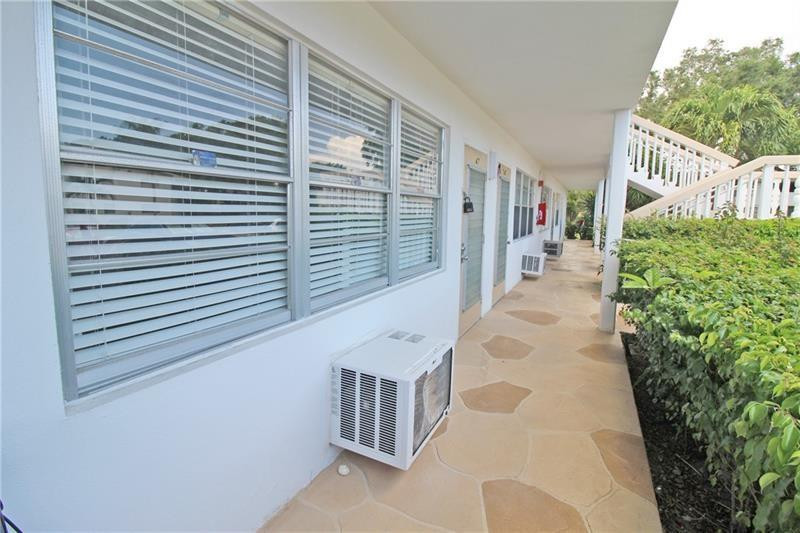 WESTBURY I CONDO UNIT 147 - Residential