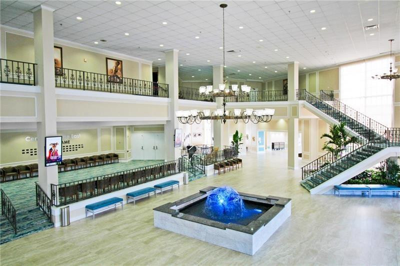 WESTBURY I CONDO UNIT 147 - Residential
