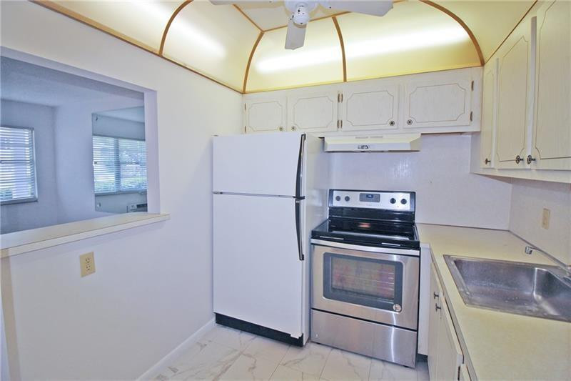 WESTBURY I CONDO UNIT 147 - Residential