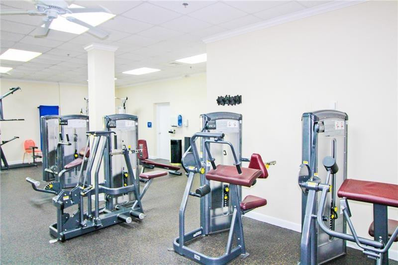 WESTBURY I CONDO UNIT 147 - Residential