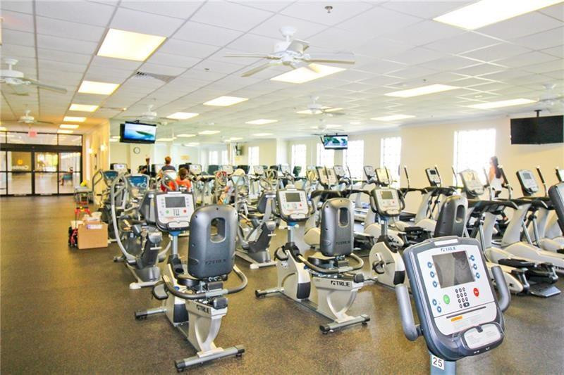 WESTBURY I CONDO UNIT 147 - Residential
