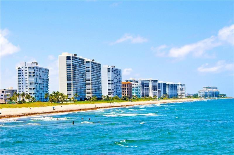 WESTBURY I CONDO UNIT 147 - Residential