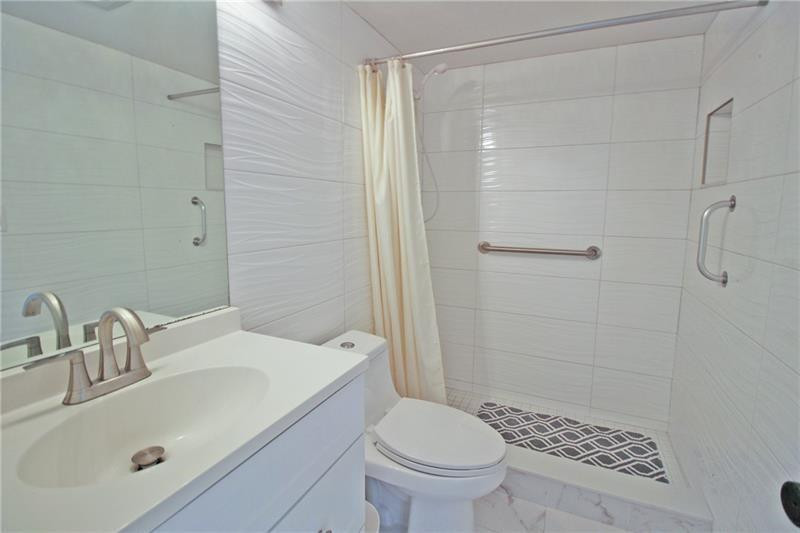 WESTBURY I CONDO UNIT 147 - Residential