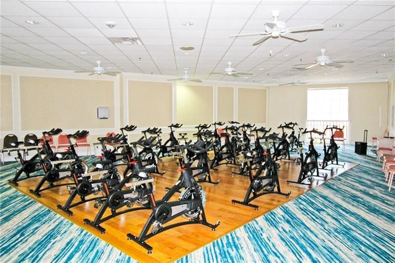 WESTBURY I CONDO UNIT 147 - Residential