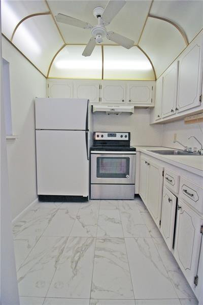 WESTBURY I CONDO UNIT 147 - Residential
