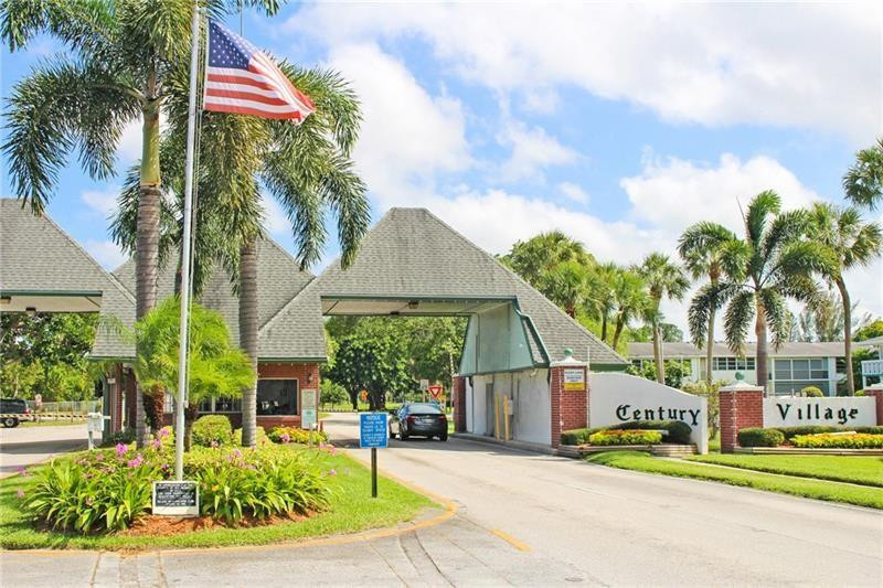 WESTBURY I CONDO UNIT 147 - Residential