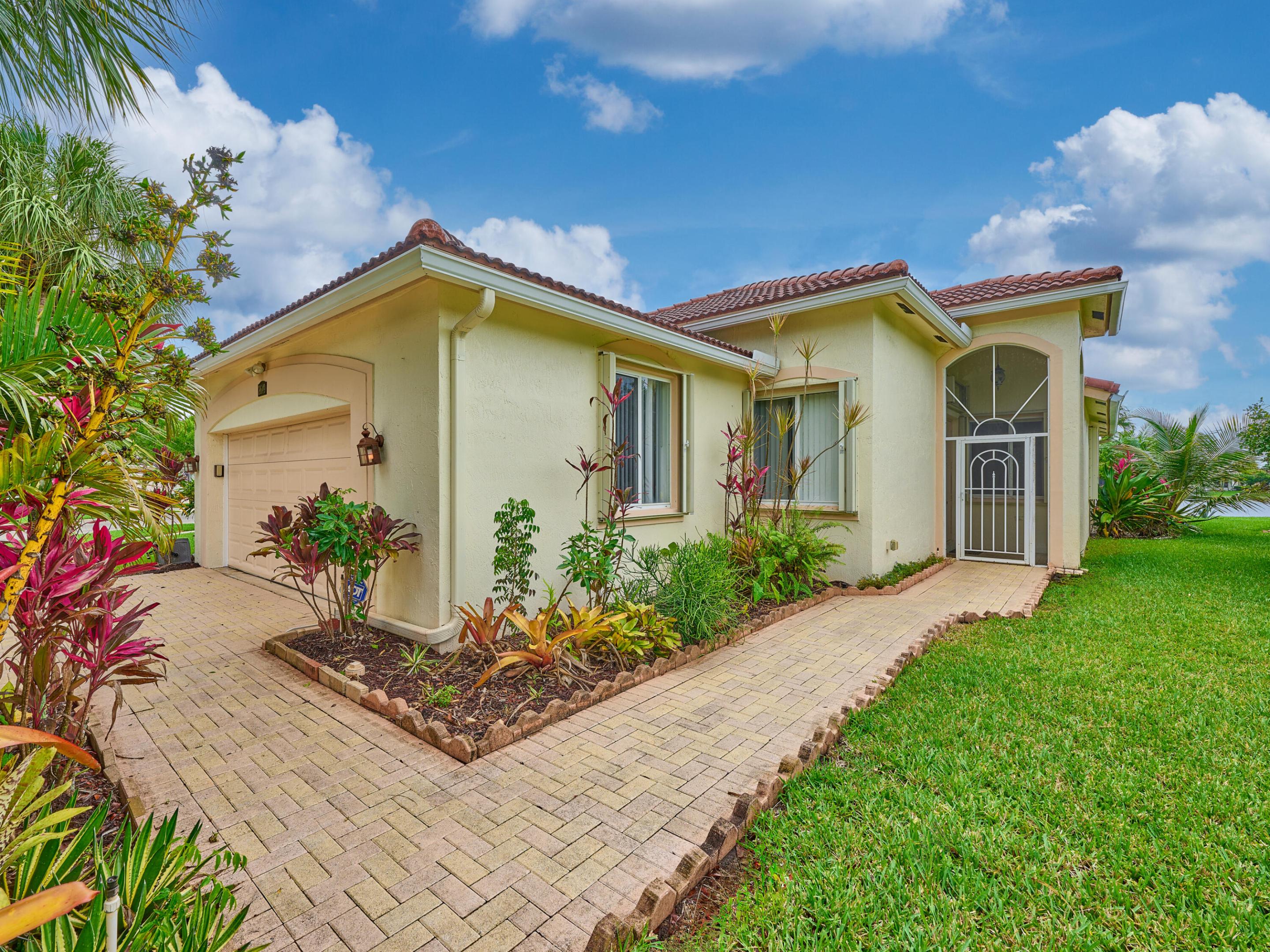 BAYWINDS RPD 4 - Residential