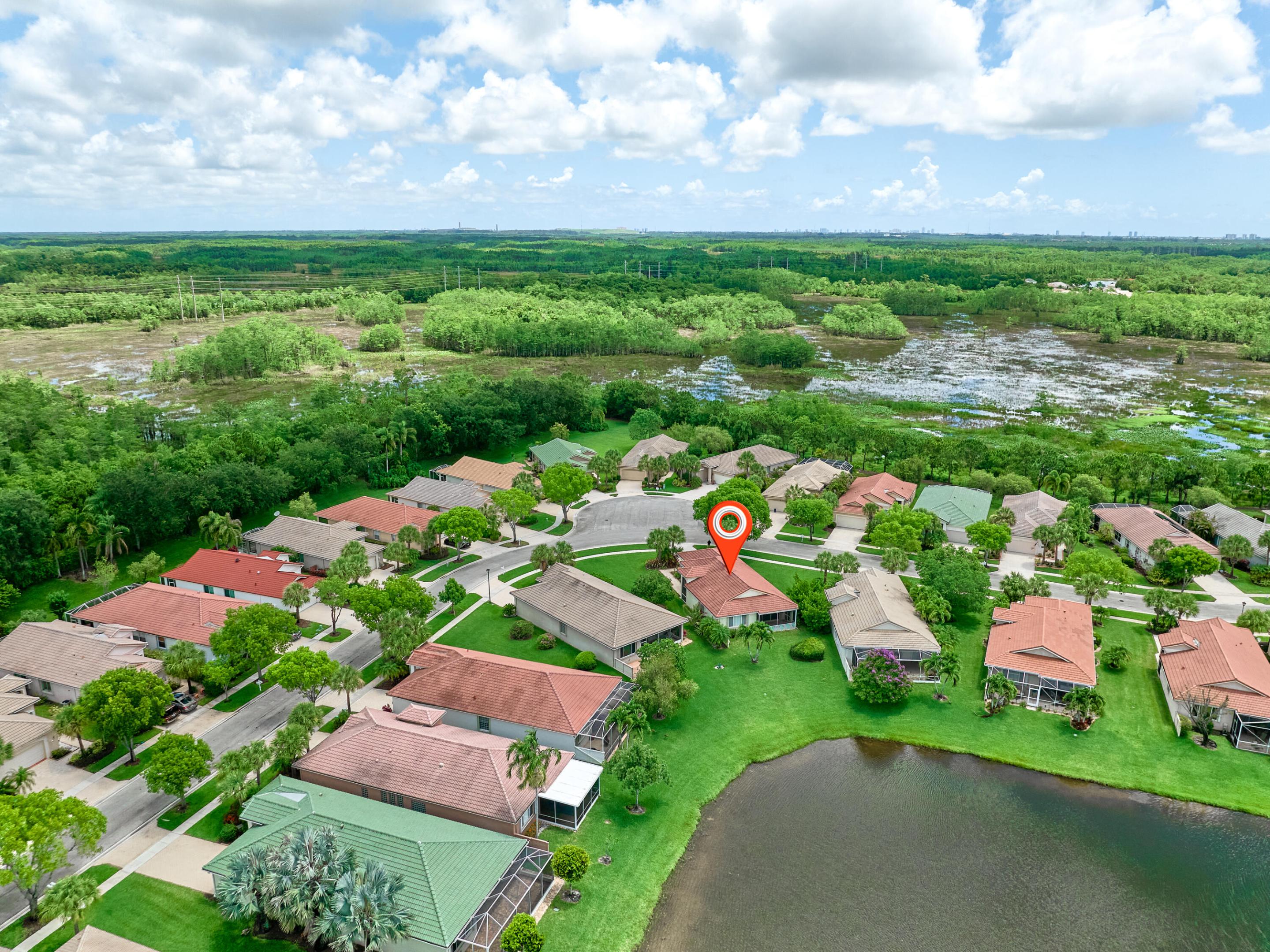 BAYWINDS RPD 4 - Residential