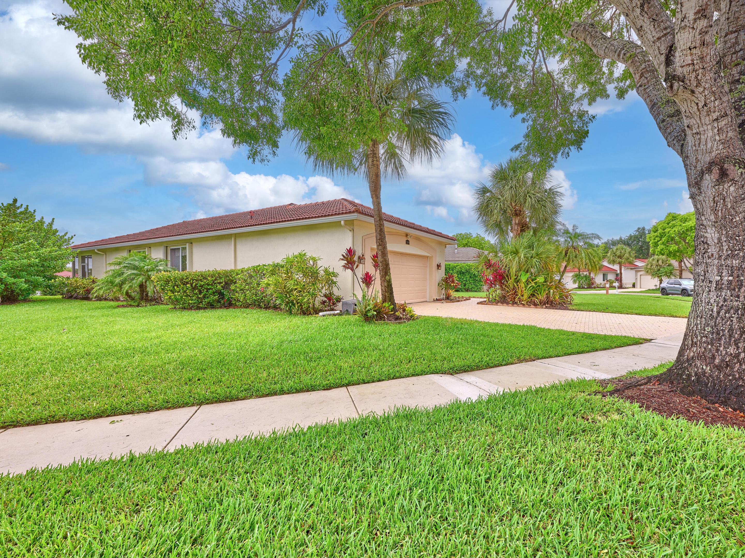 BAYWINDS RPD 4 - Residential