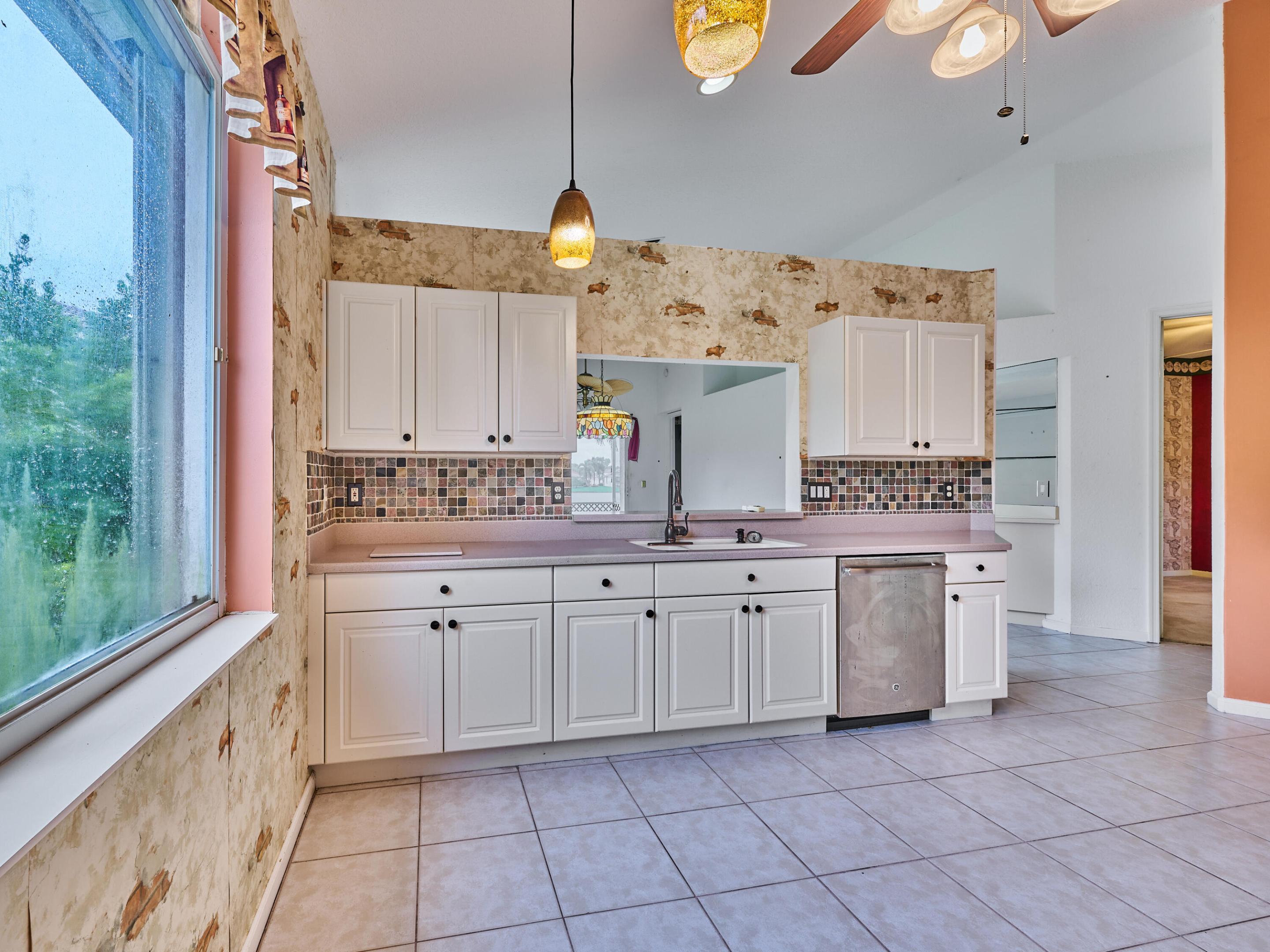 BAYWINDS RPD 4 - Residential