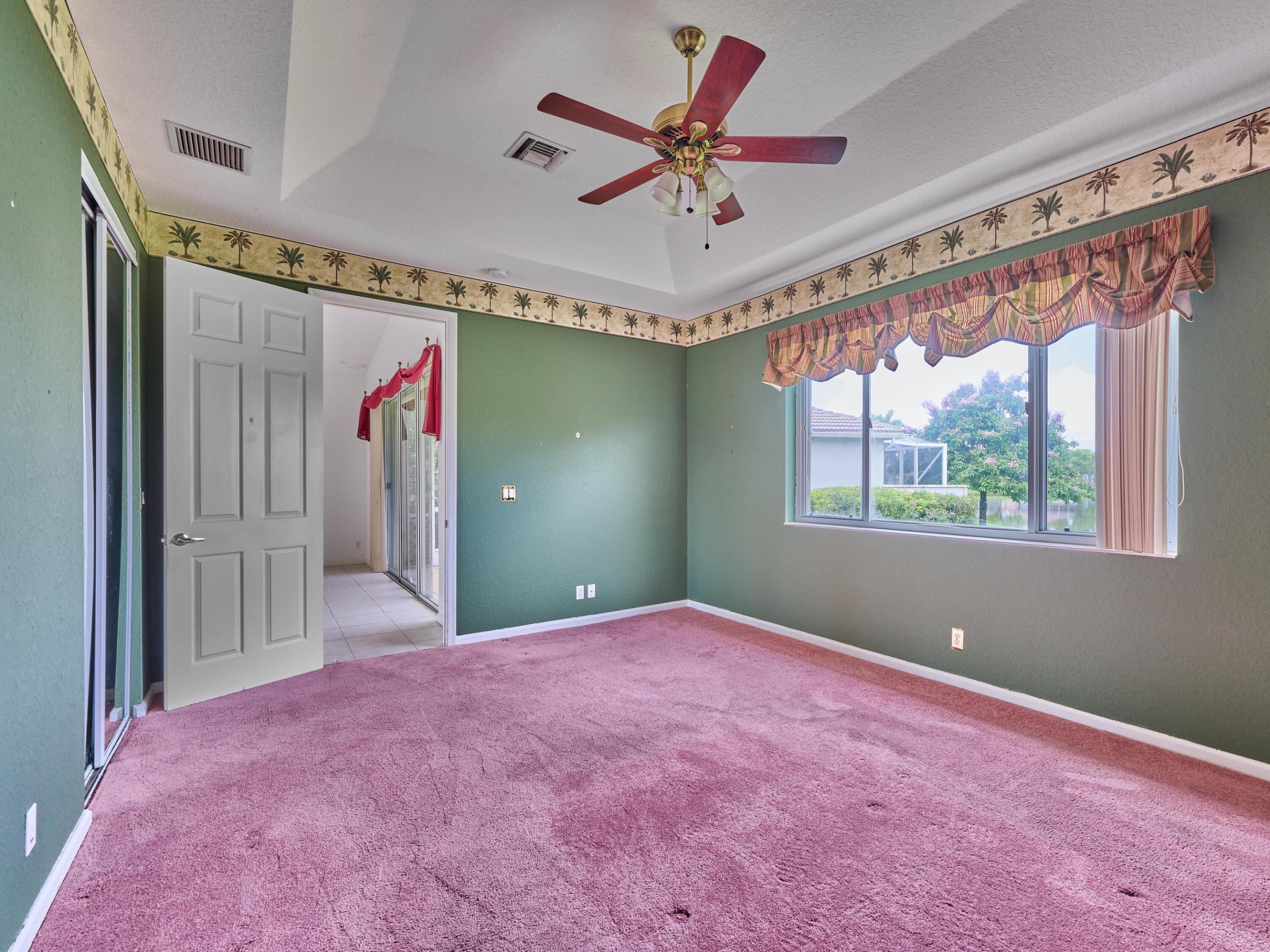 BAYWINDS RPD 4 - Residential