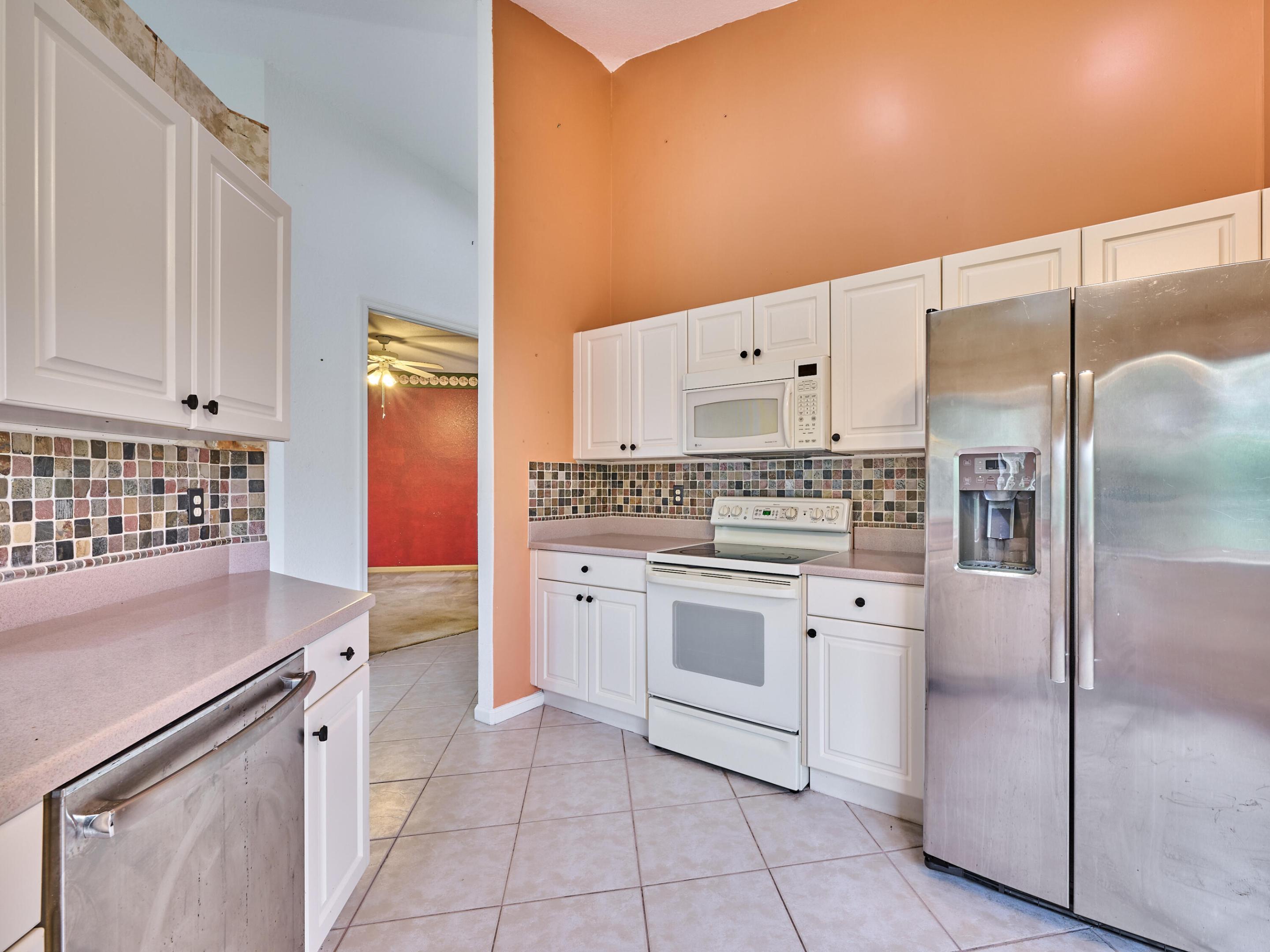 BAYWINDS RPD 4 - Residential