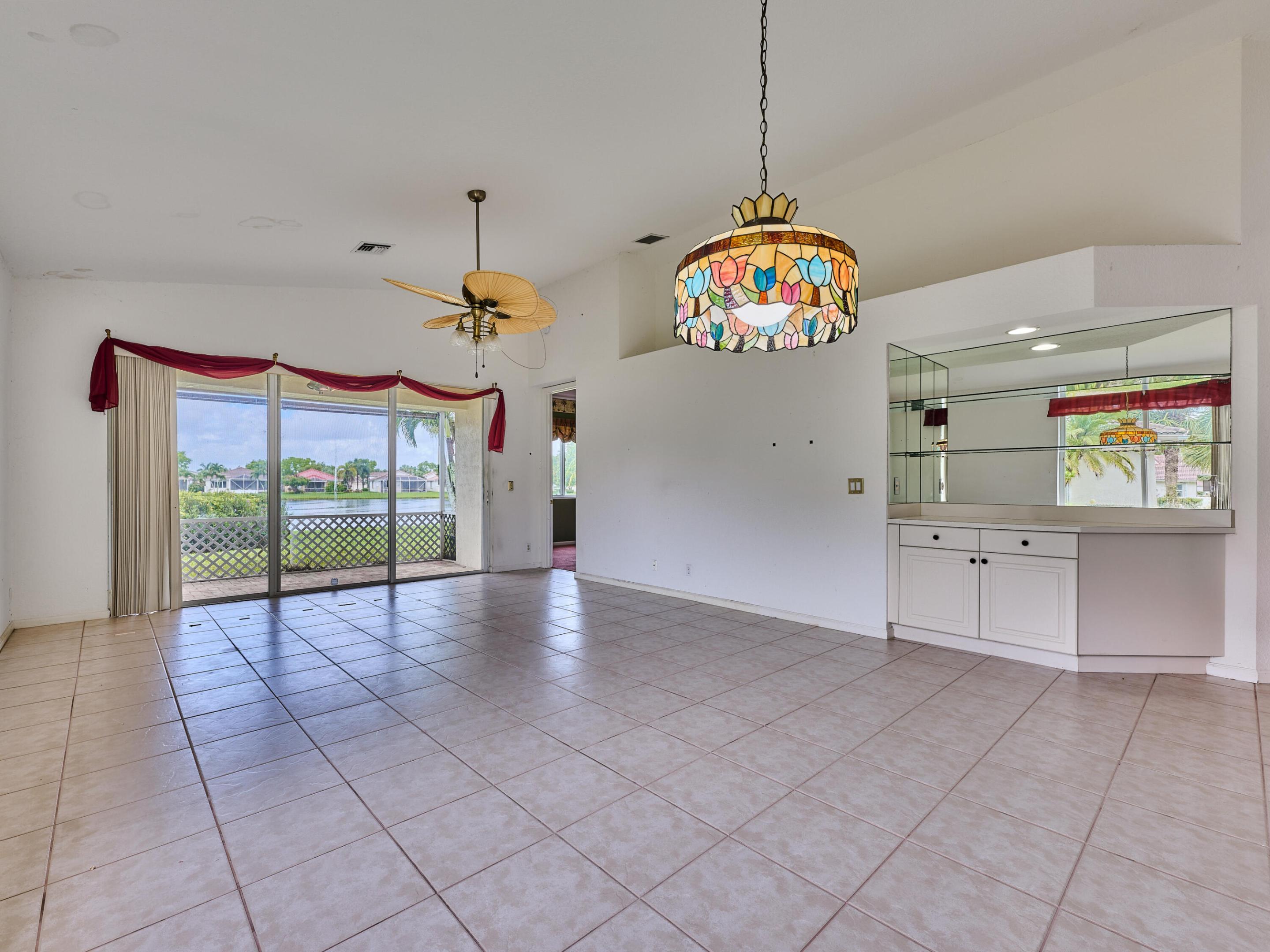 BAYWINDS RPD 4 - Residential