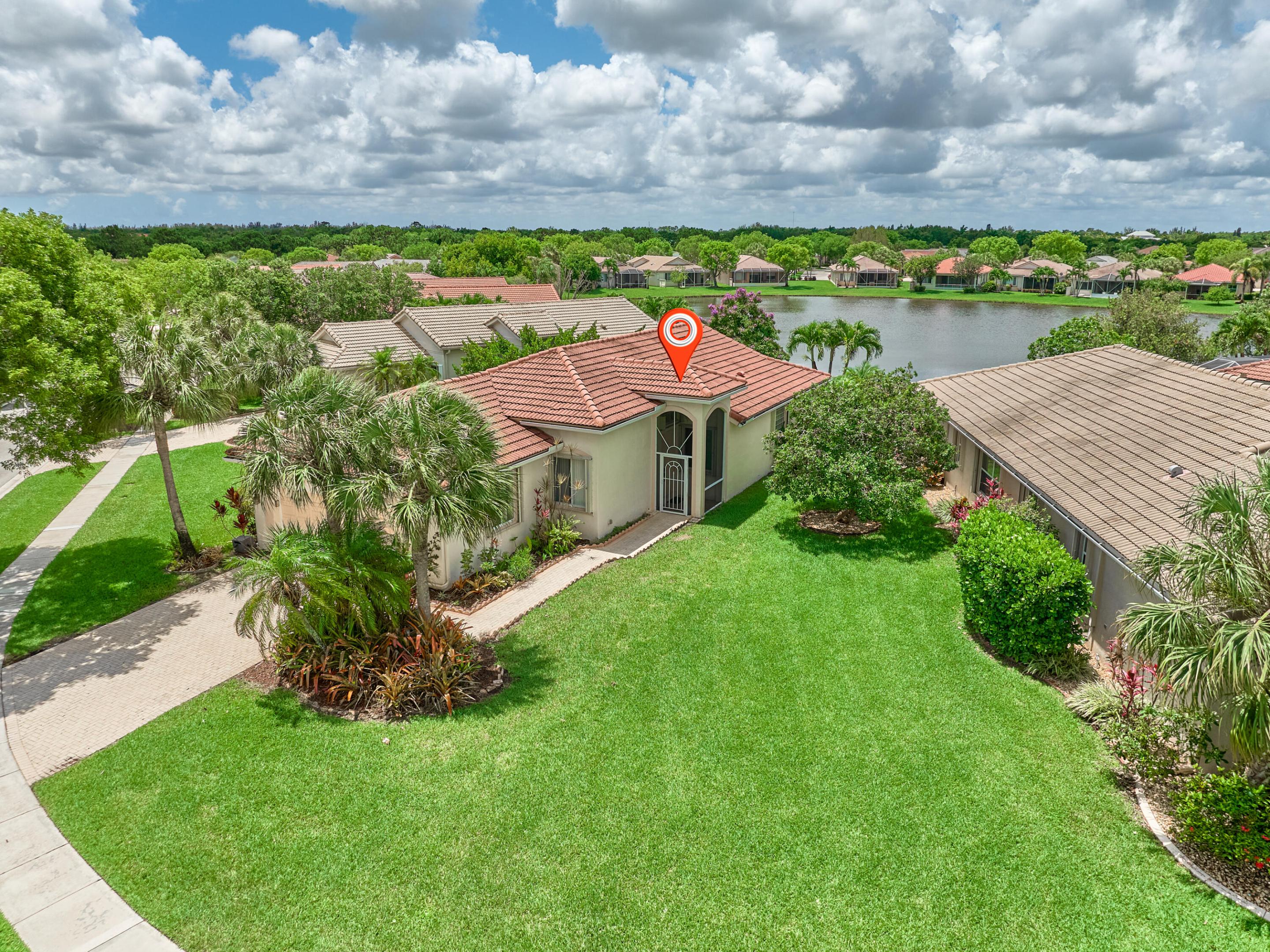 BAYWINDS RPD 4 - Residential