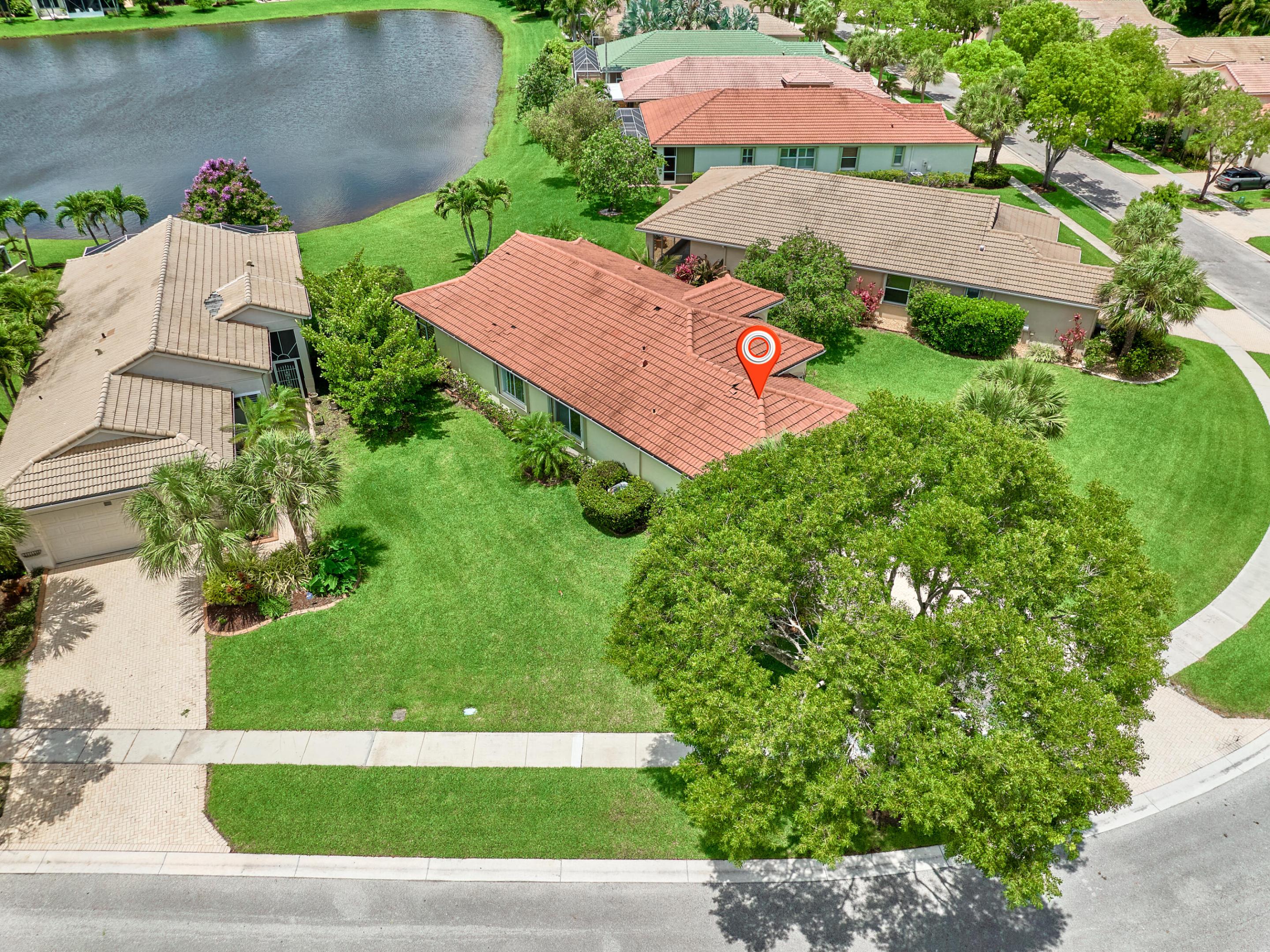 BAYWINDS RPD 4 - Residential